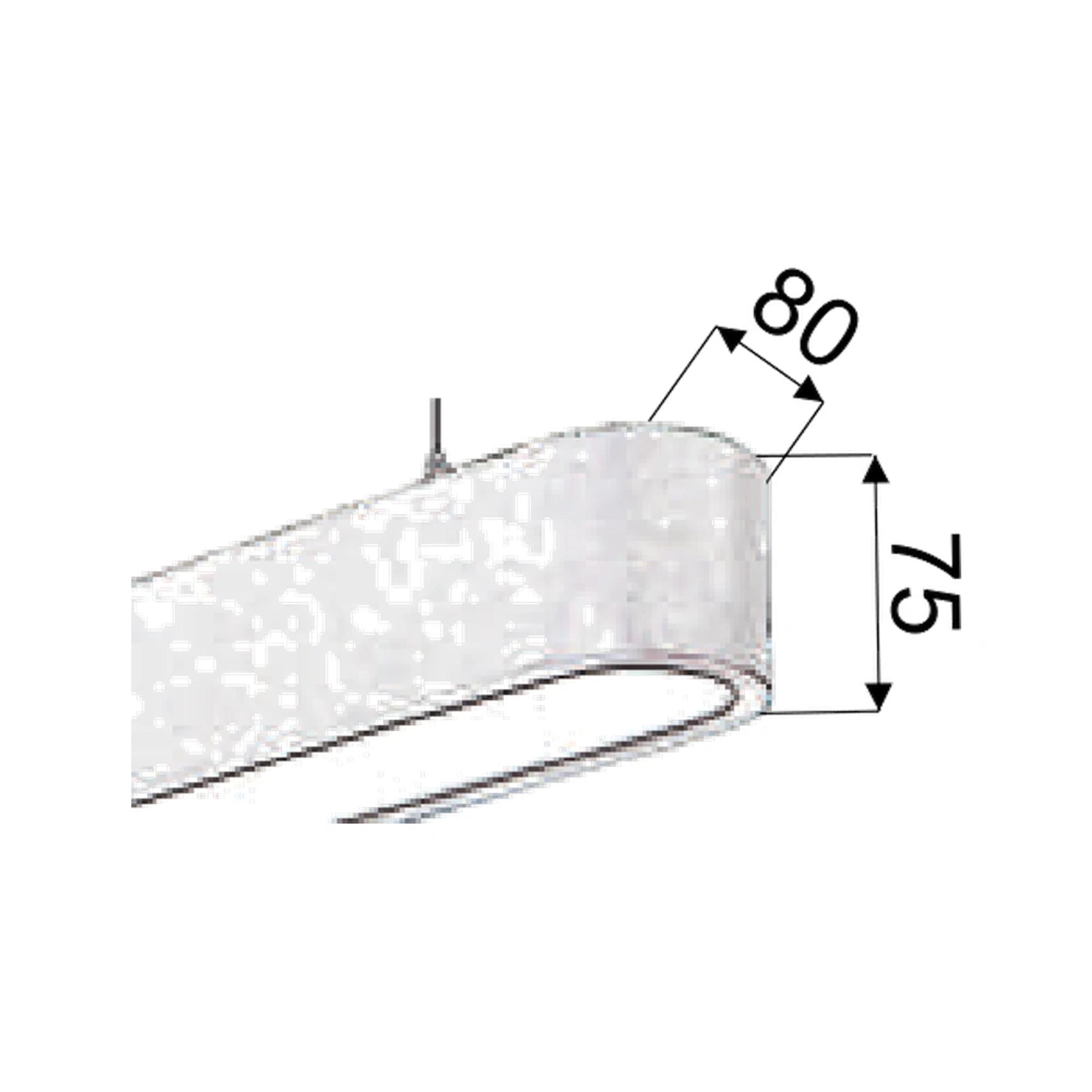 Vela Tri Radius Simit Linear 110W — görüntü 2