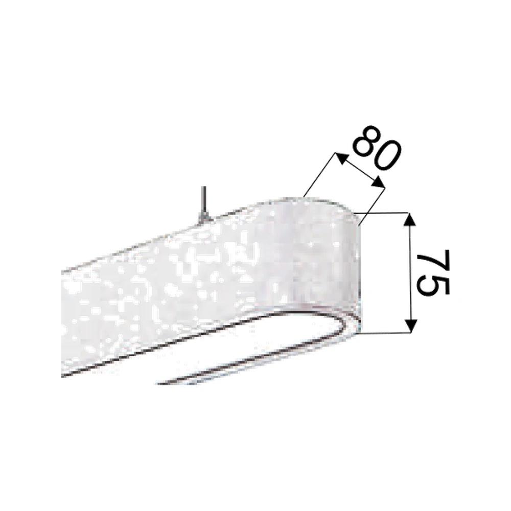 Vela Tri Radius Simit Linear 110W — görüntü 2