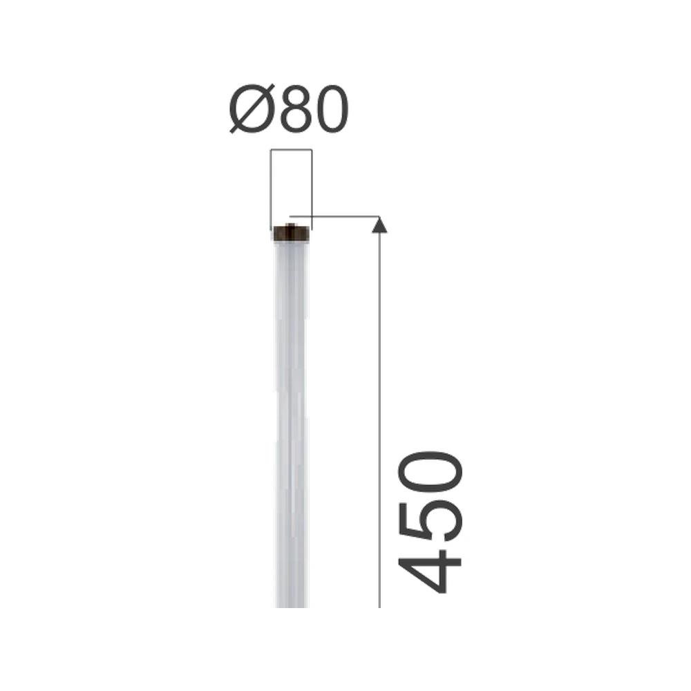 Washi Lambader 45W — görüntü 2
