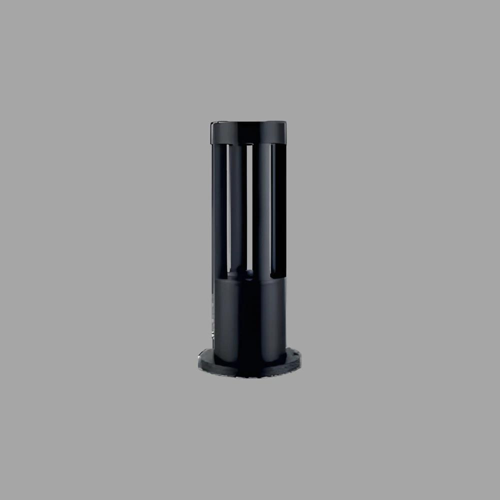 Tube Bollard Armatür 7W