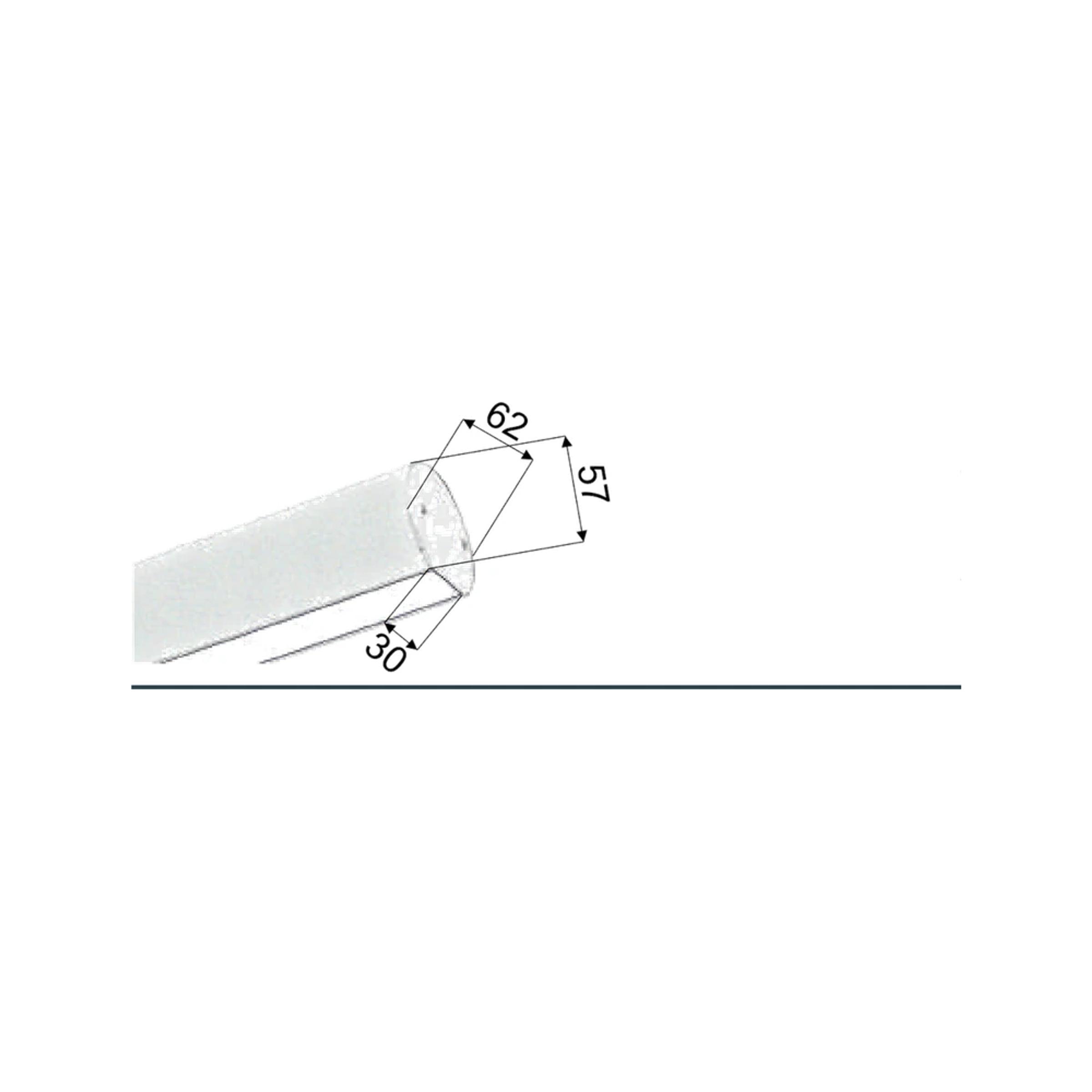 Libra Sıva Üstü & Sarkıt Linear 85W — görüntü 2