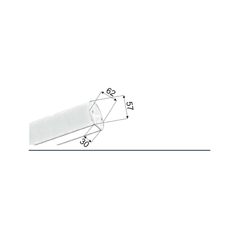 Libra Sıva Üstü & Sarkıt Linear 85W — görüntü 2