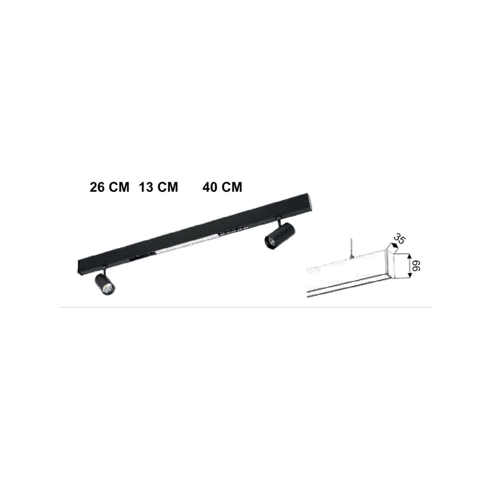 Salyut Block High Power Linear 40W — görüntü 2