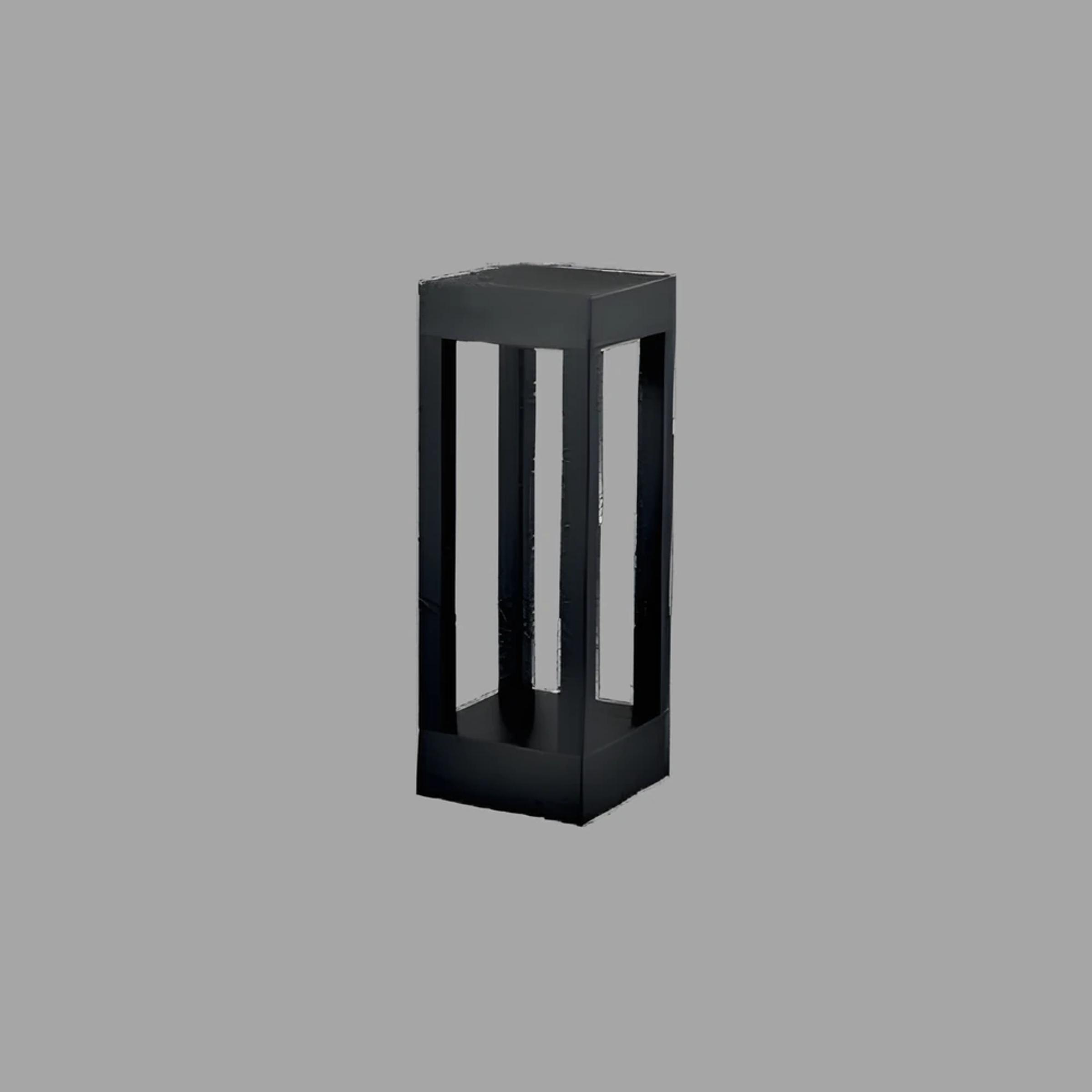 Cagix Bollard Armatür 7W