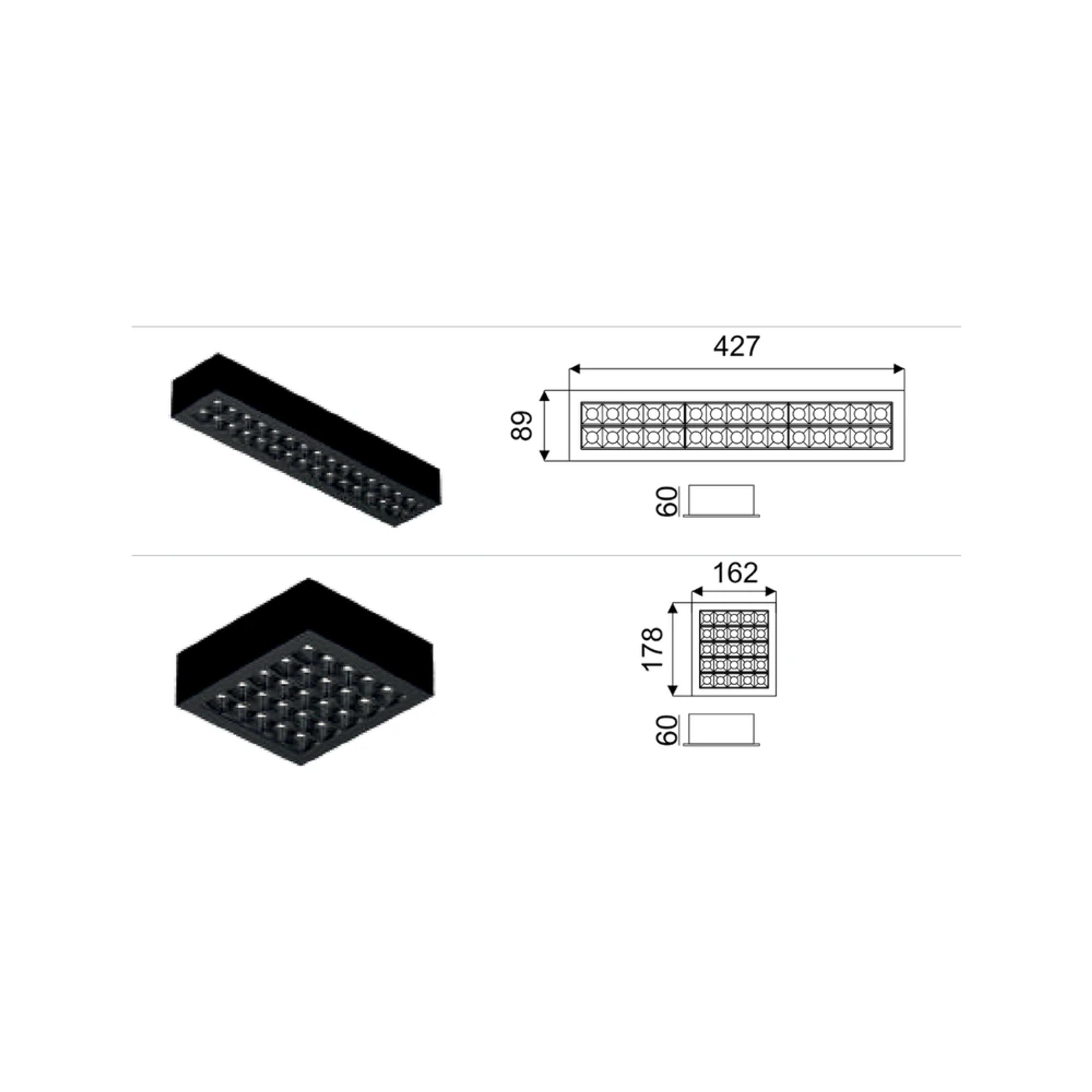Gambito High Power Linear 10W — görüntü 2