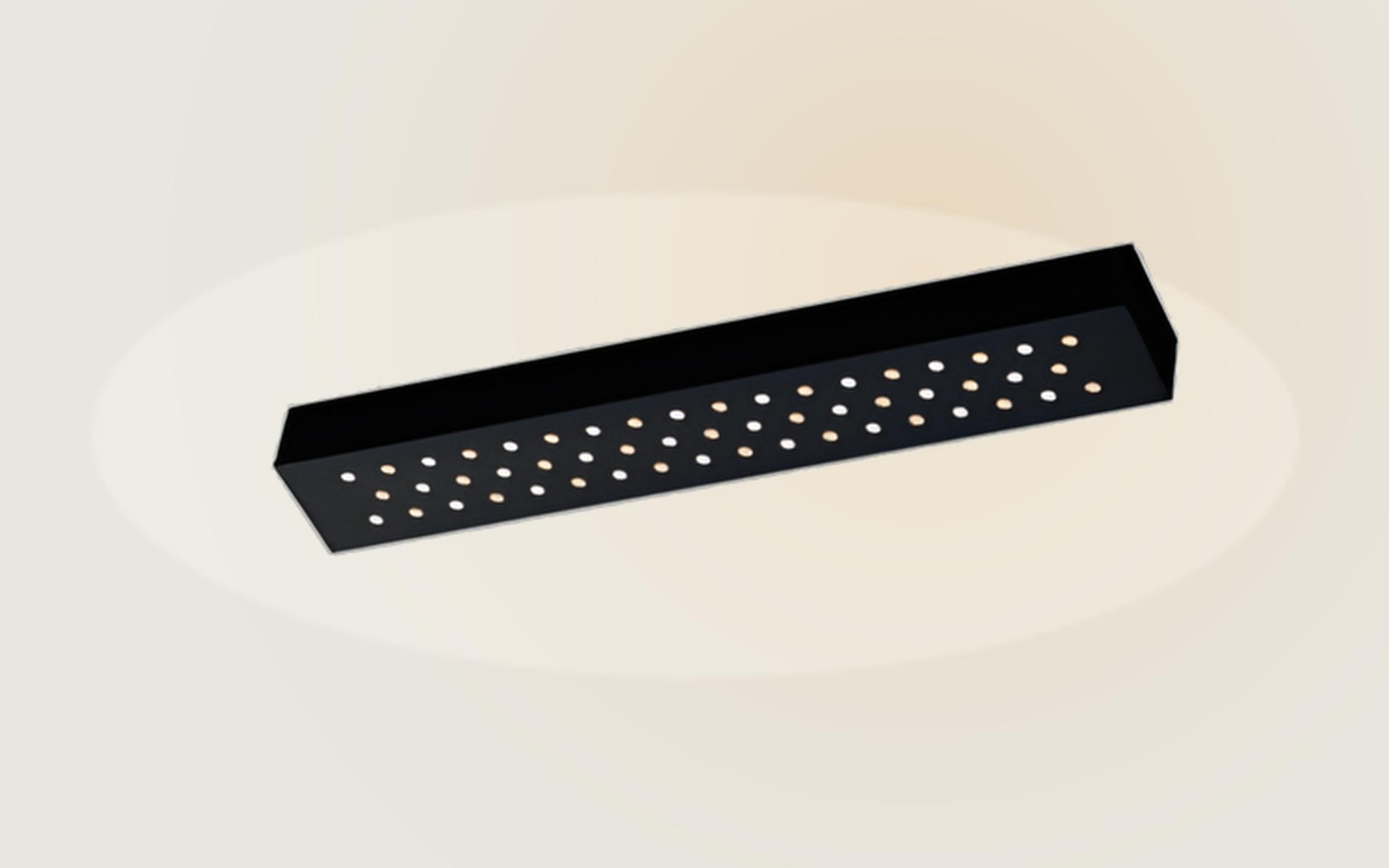 Spot & Downlight