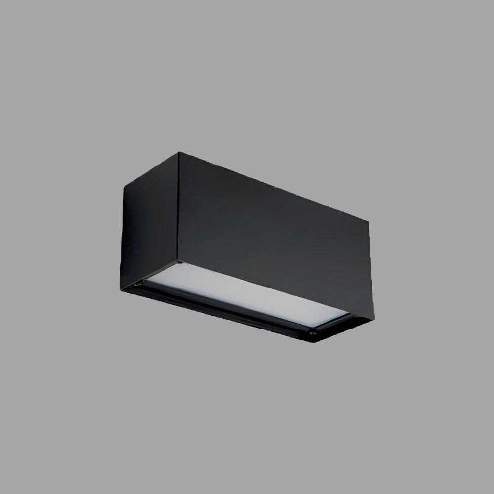 Brick Dış Mekan Duvar Apliği 10W