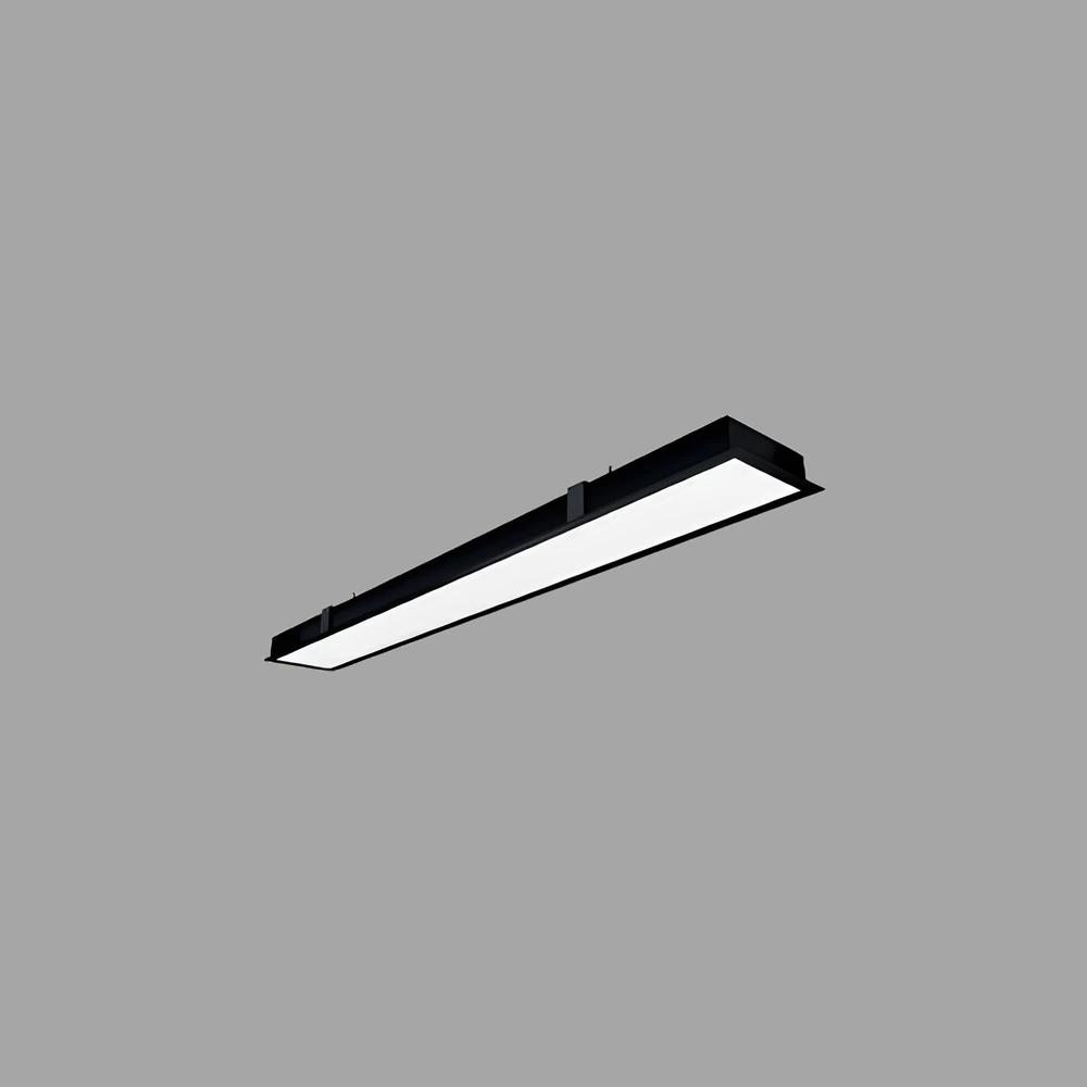 Xline Sıva Altı Linear 114W