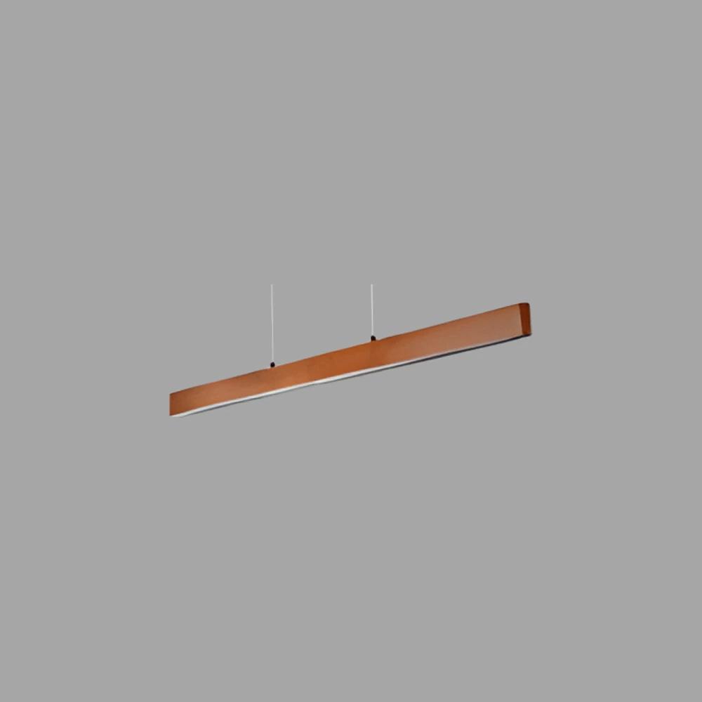 ArcLine Ahşap Led Armatür 28W