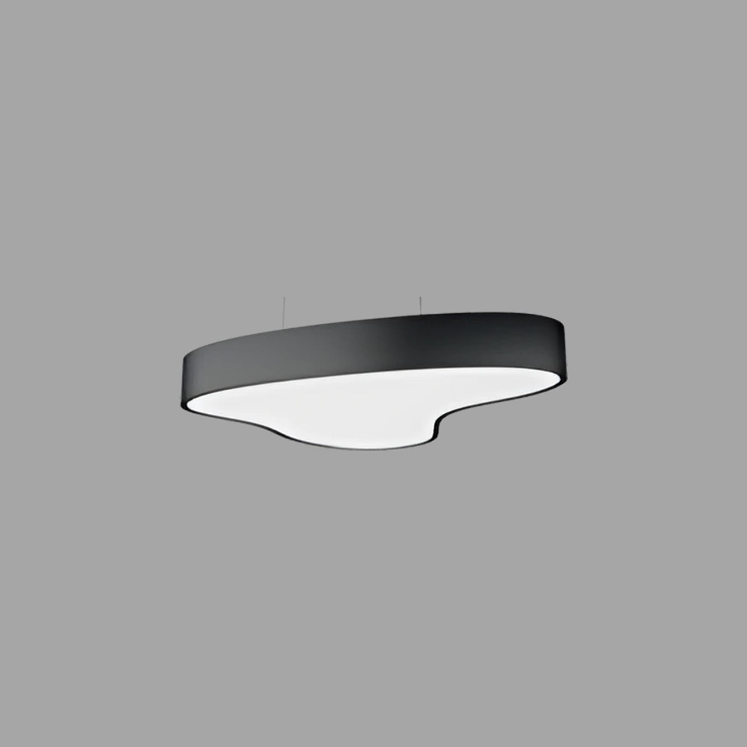 Nimbus Radius Davul Armatür 65W
