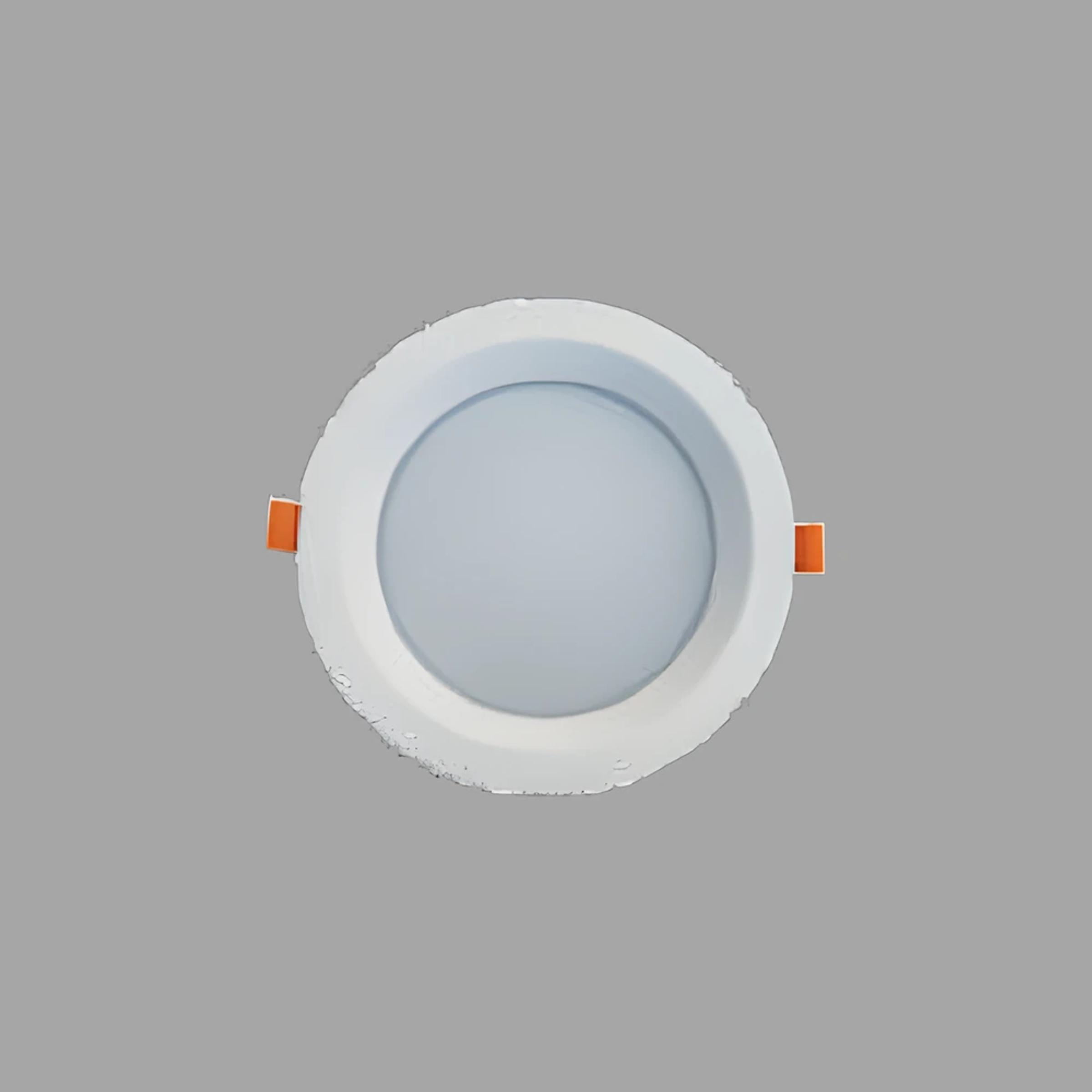 Orb Downlight & Spot 8W