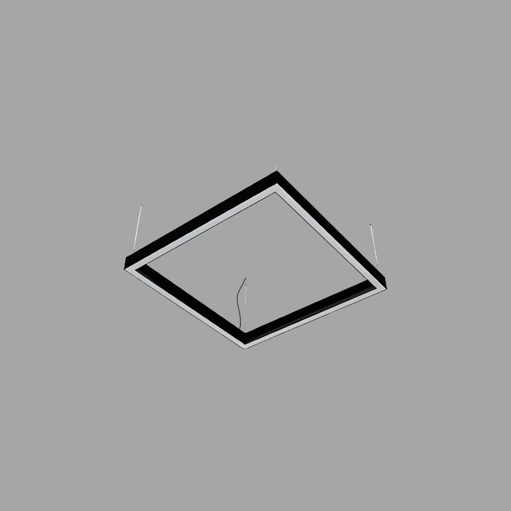 Circa S Kare Linear 115W