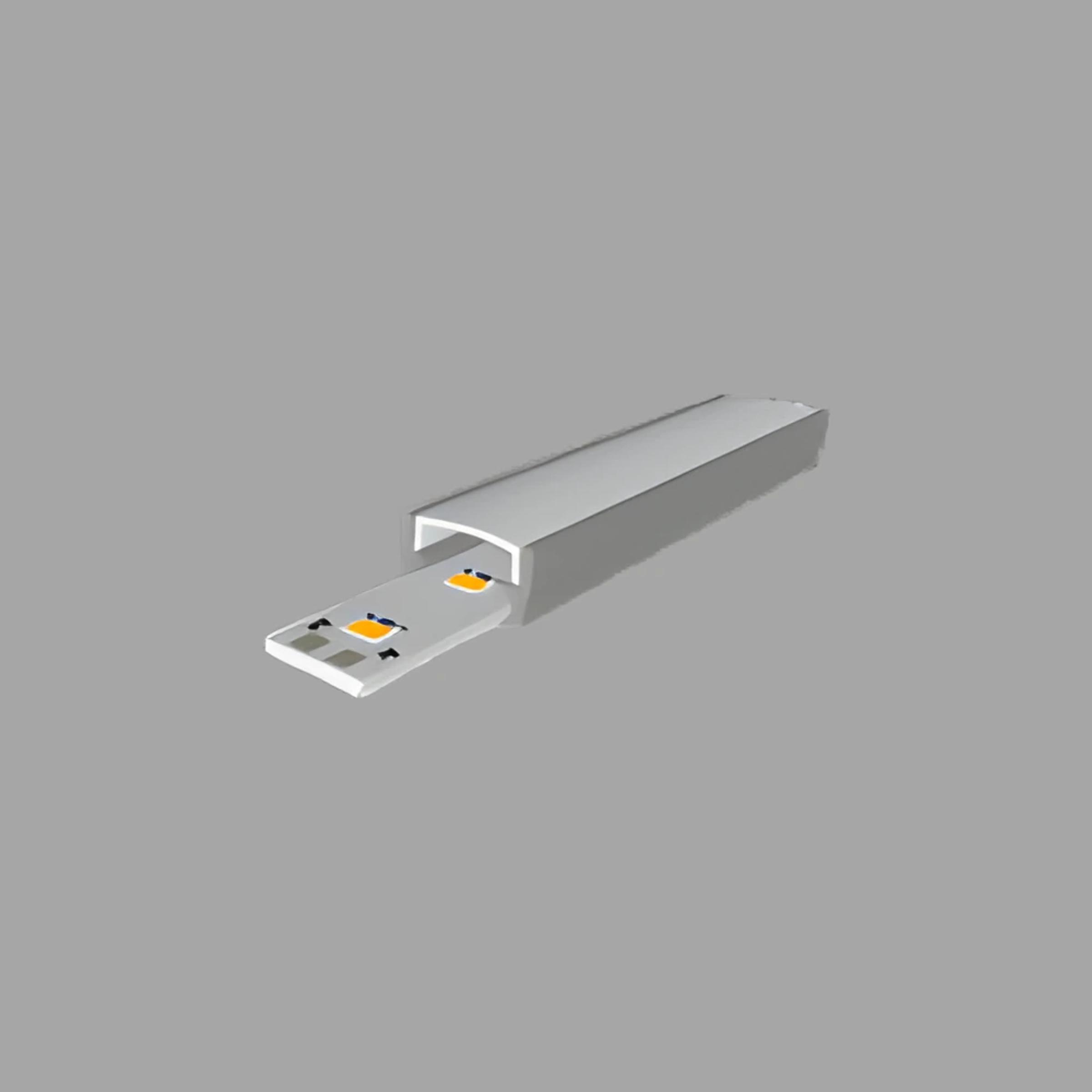 Alloy III Led Profil 12W