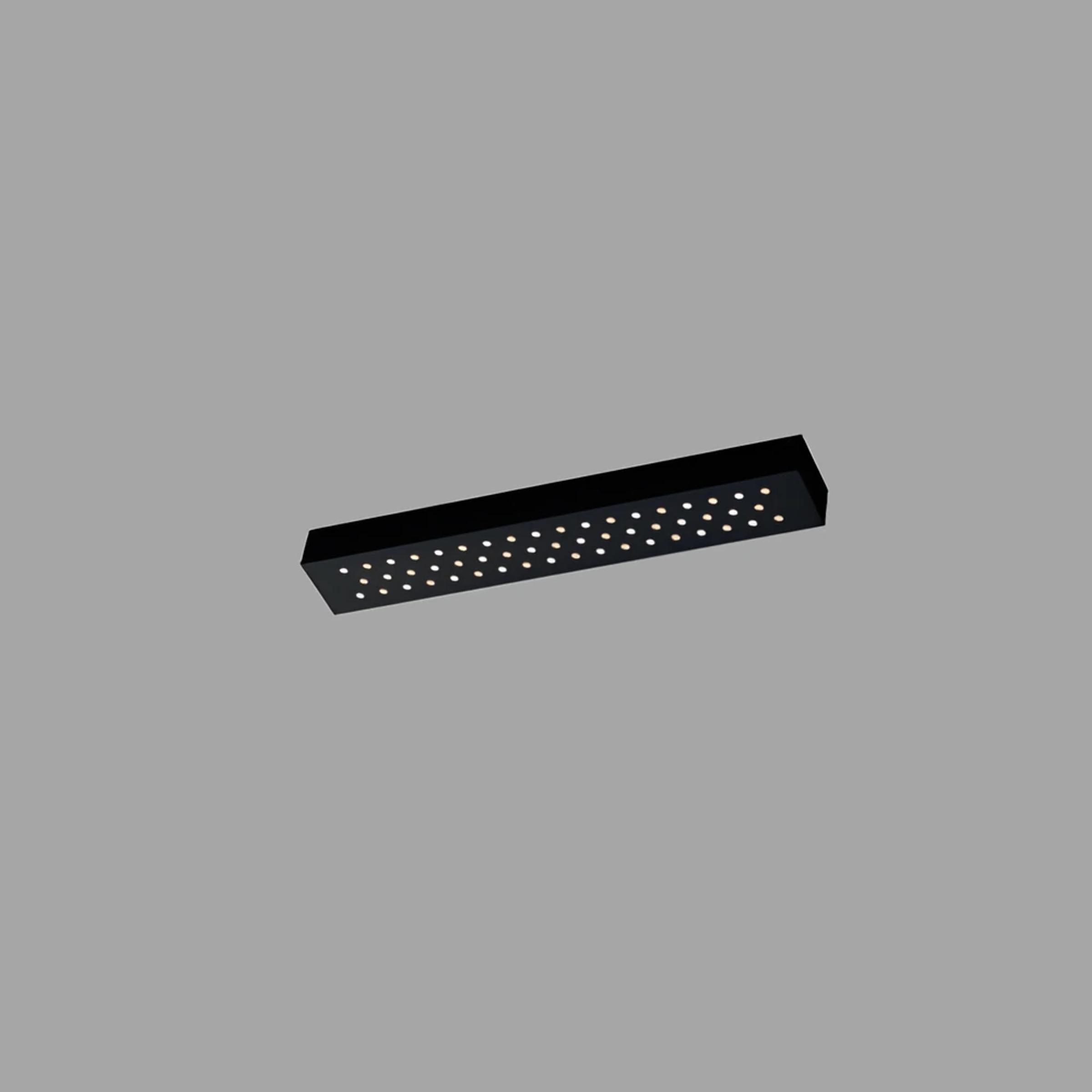 Vectis Kuyumcu Armatürü 80W