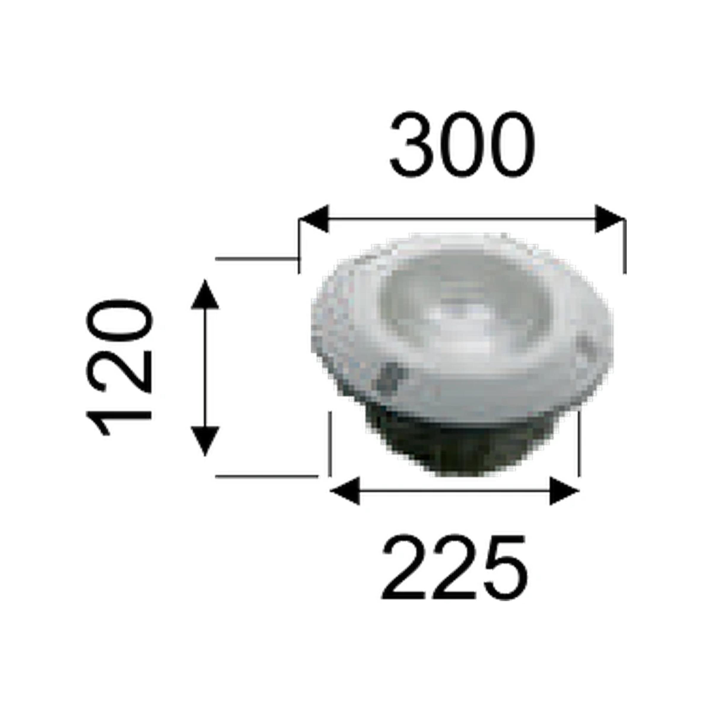 Aquix Havuz Led Aydınlatma 30W — görüntü 2