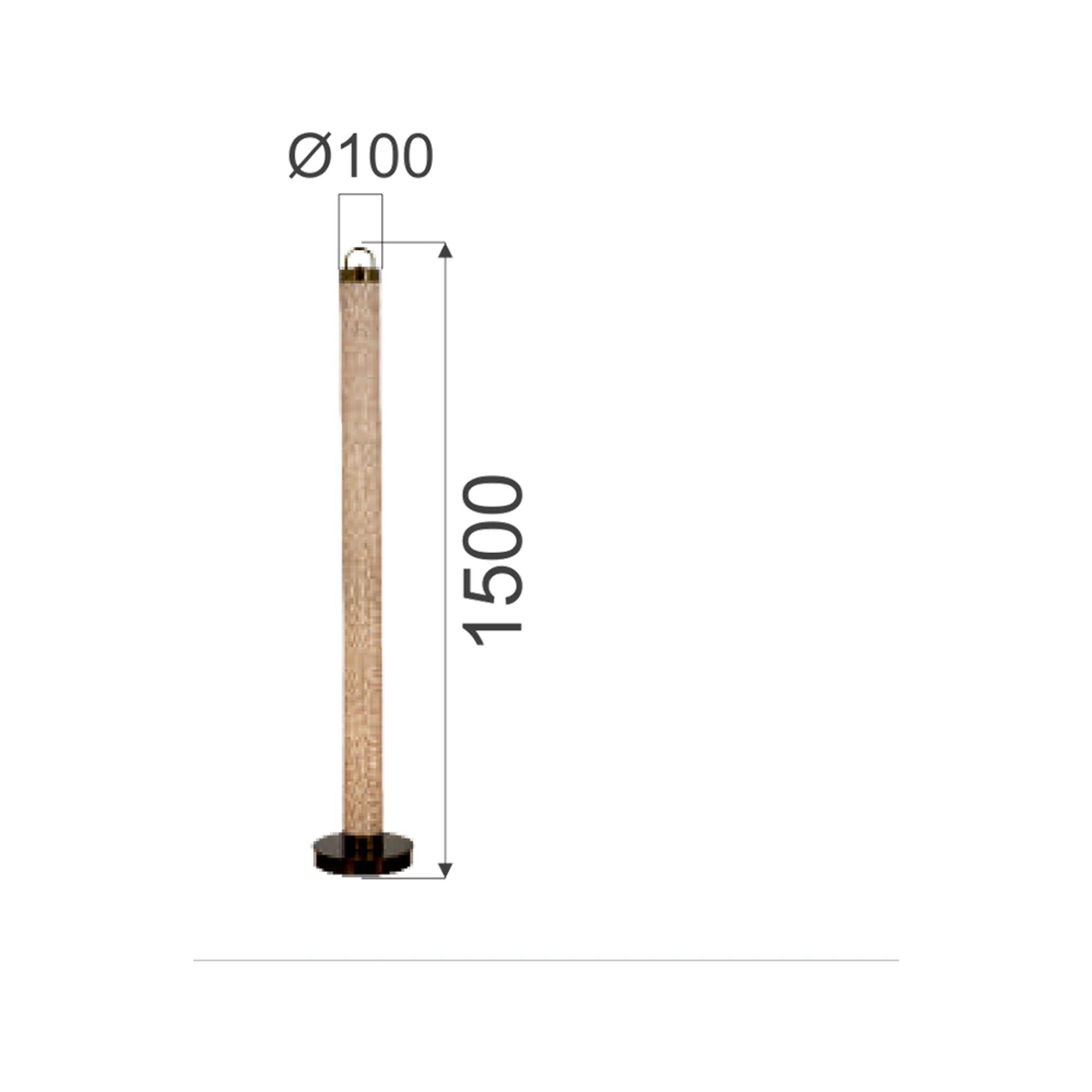 Linen Lambader 40W — görüntü 2
