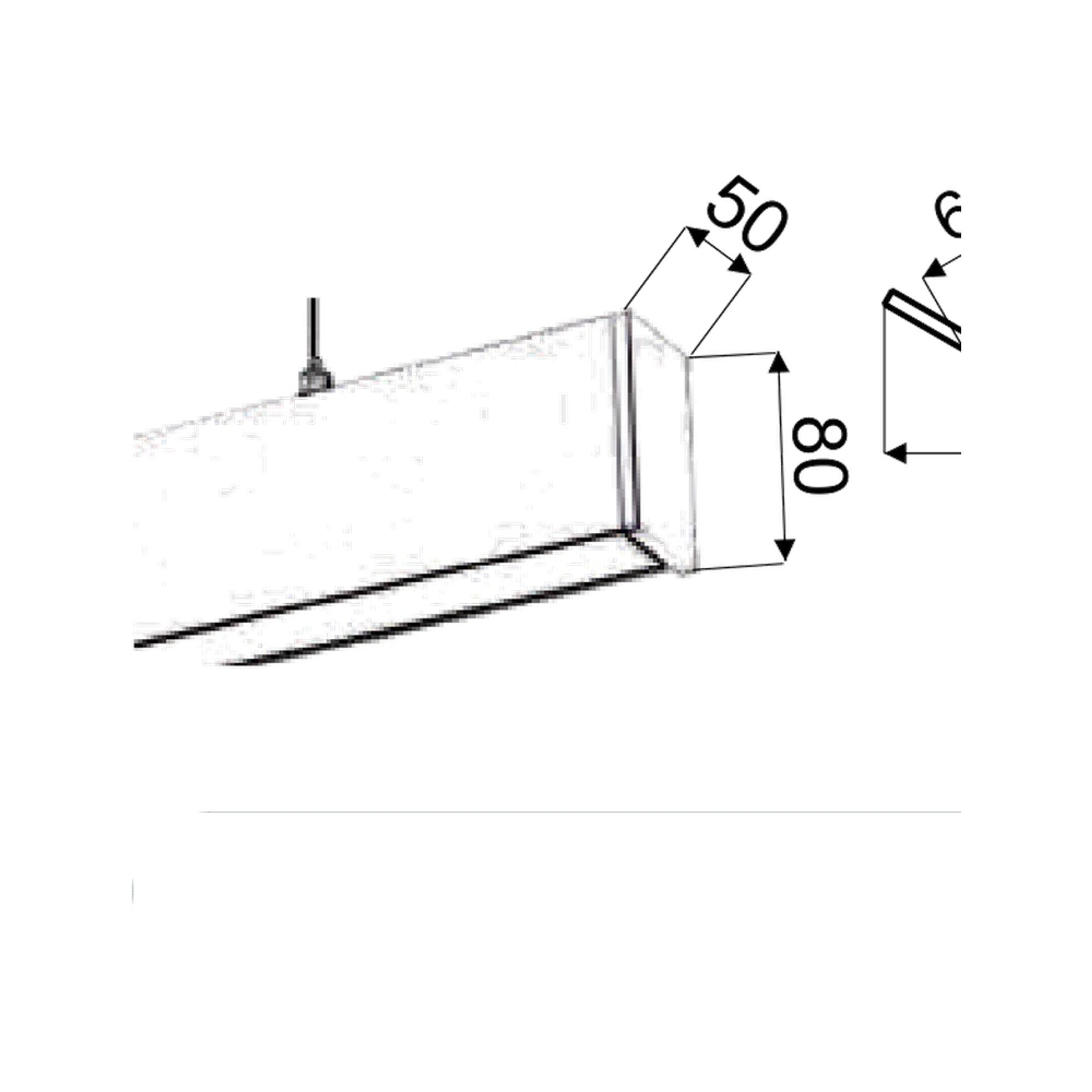 FaultLine Dekoratif Linear 145W — görüntü 2
