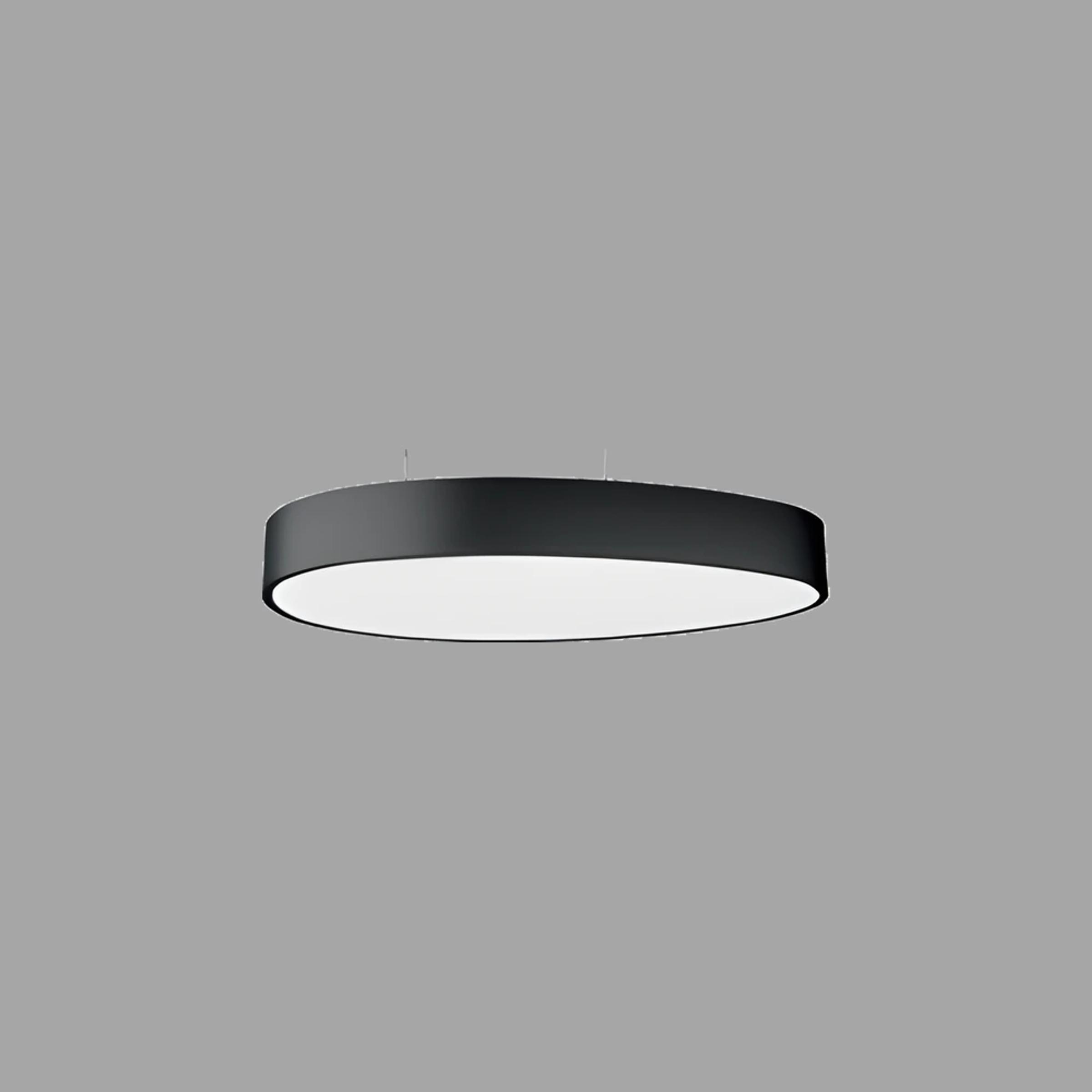 Nimbus Radius Davul Armatür 60W
