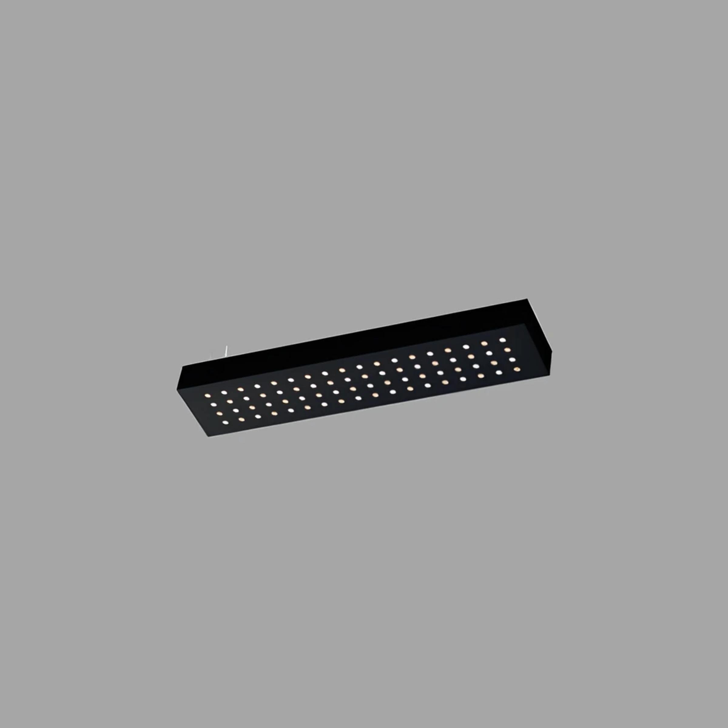 Vectis Kuyumcu Armatürü 108W