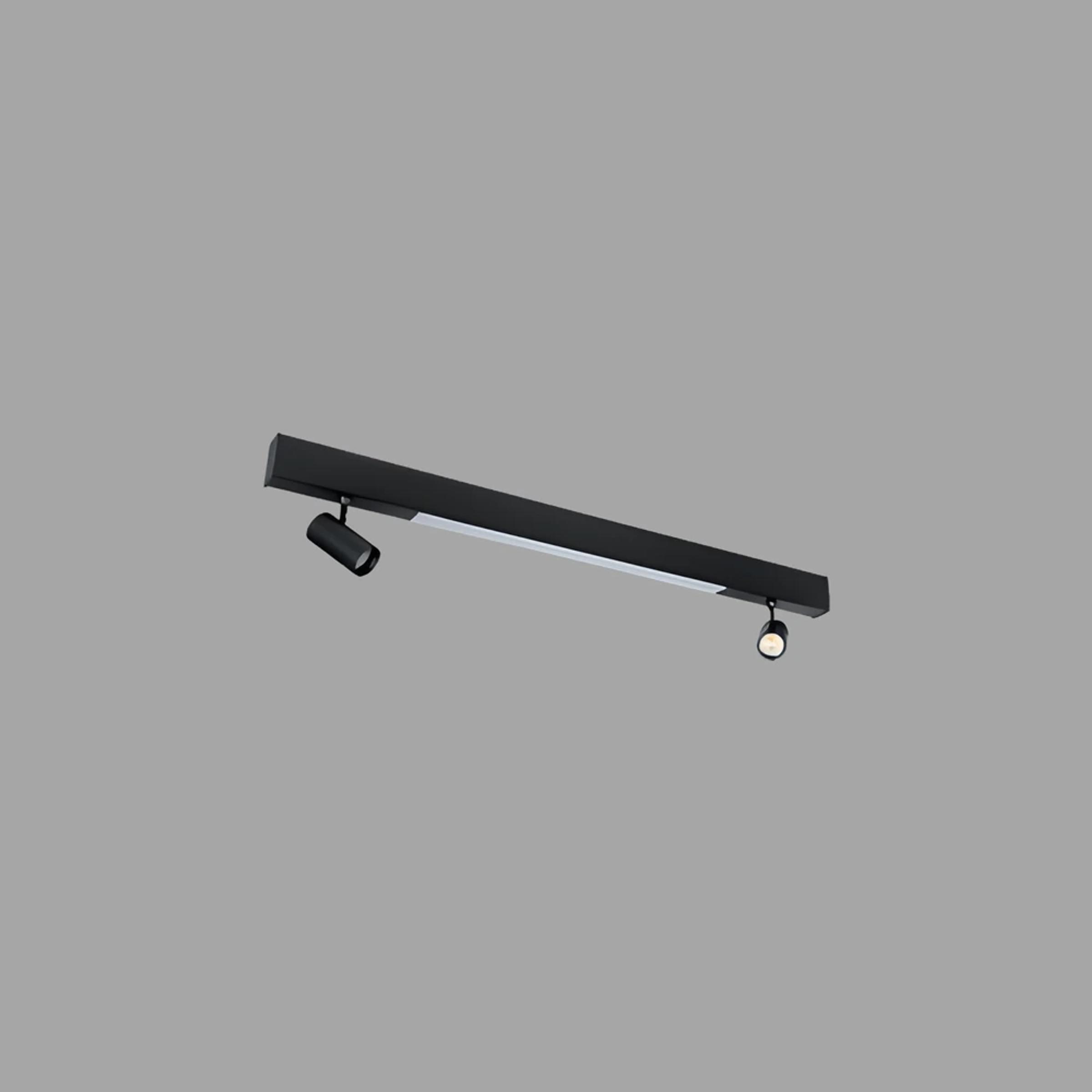 Zigo S Sıva Üstü & Sarkıt Linear 34W