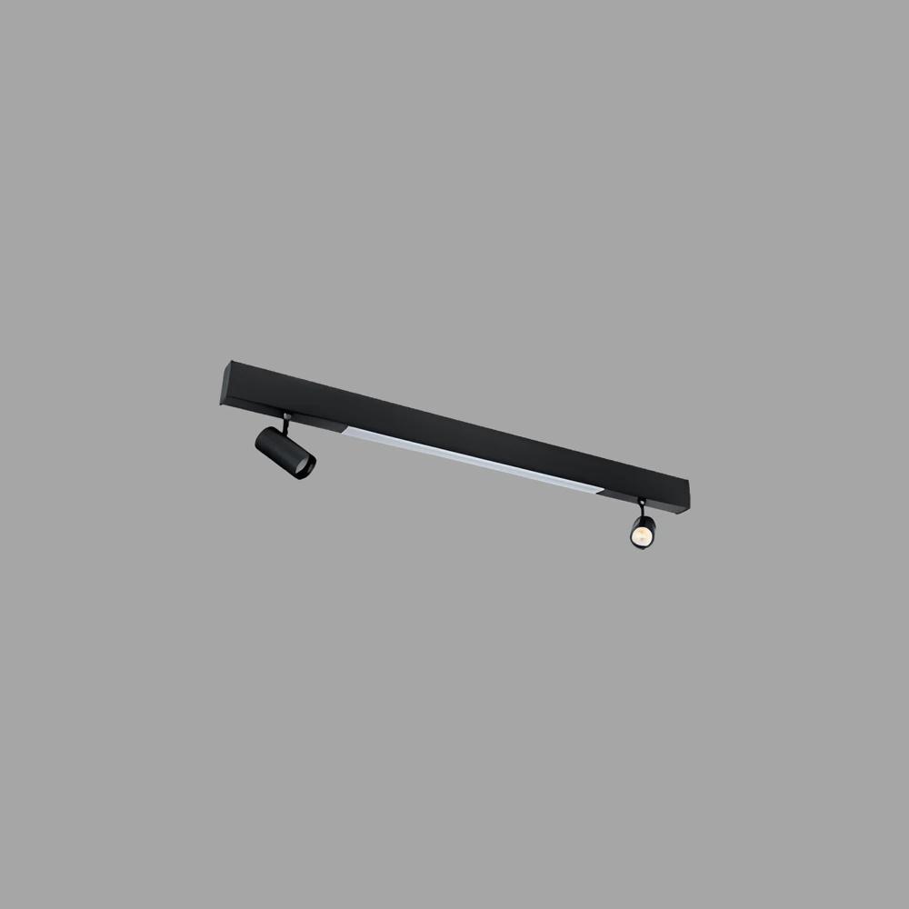 Zigo S Sıva Üstü & Sarkıt Linear 34W