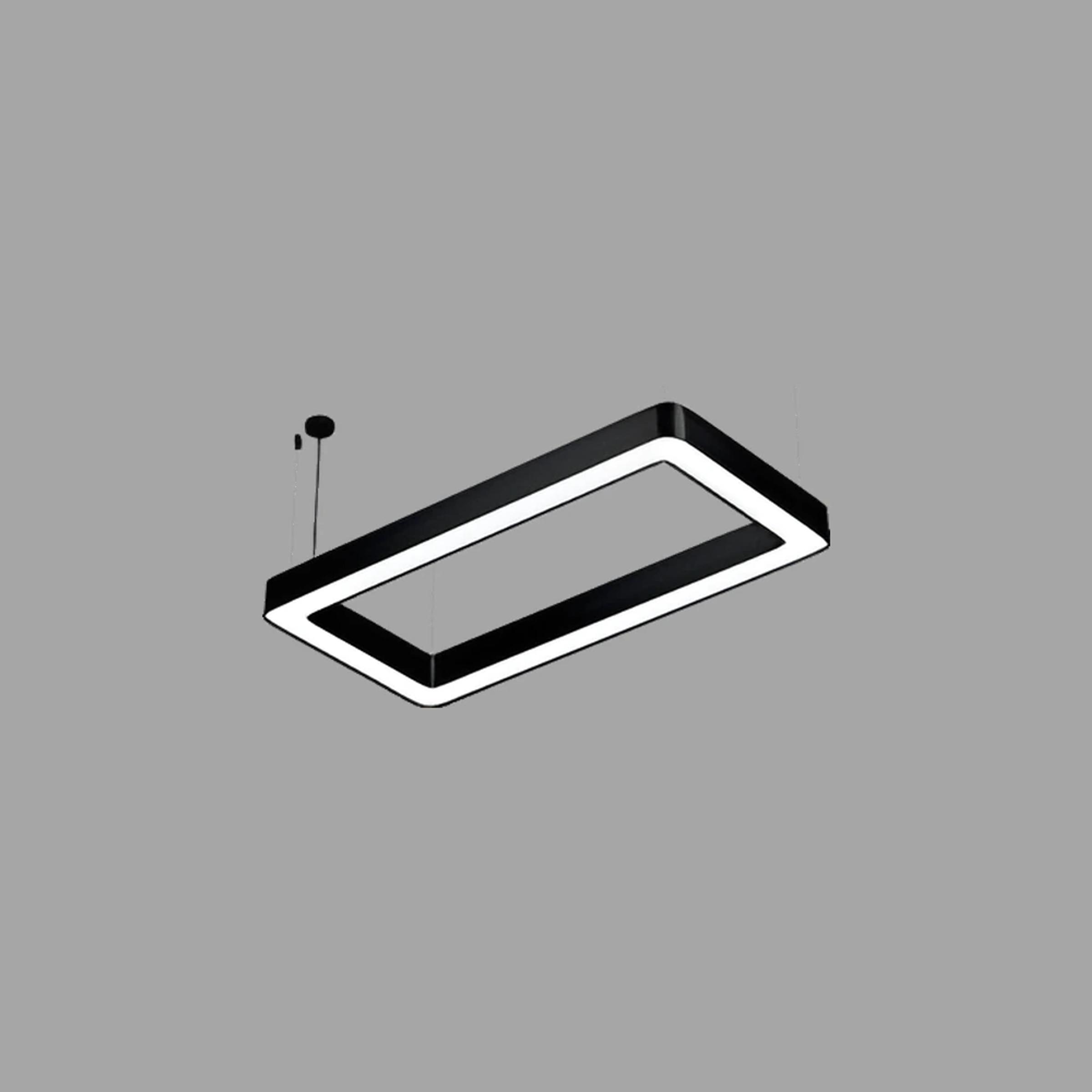 Vela Quad Radius Simit Linear 180W