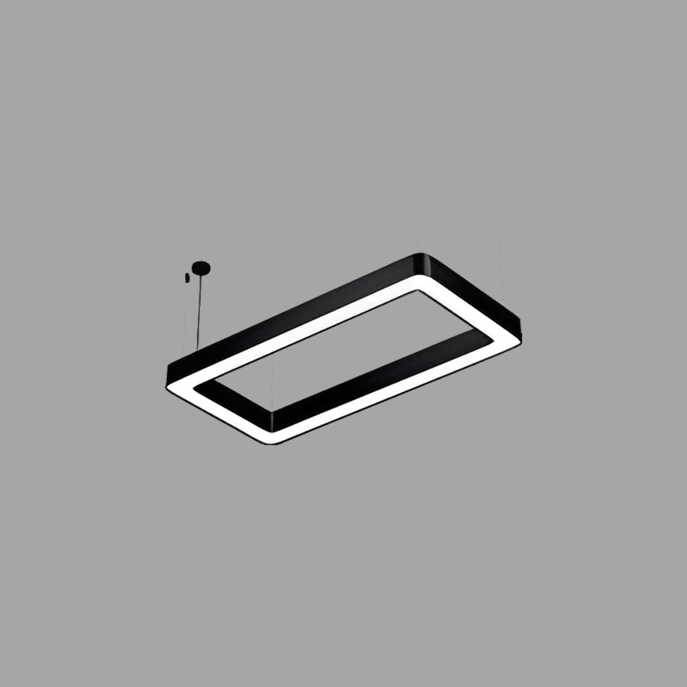 Vela Quad Radius Simit Linear 180W