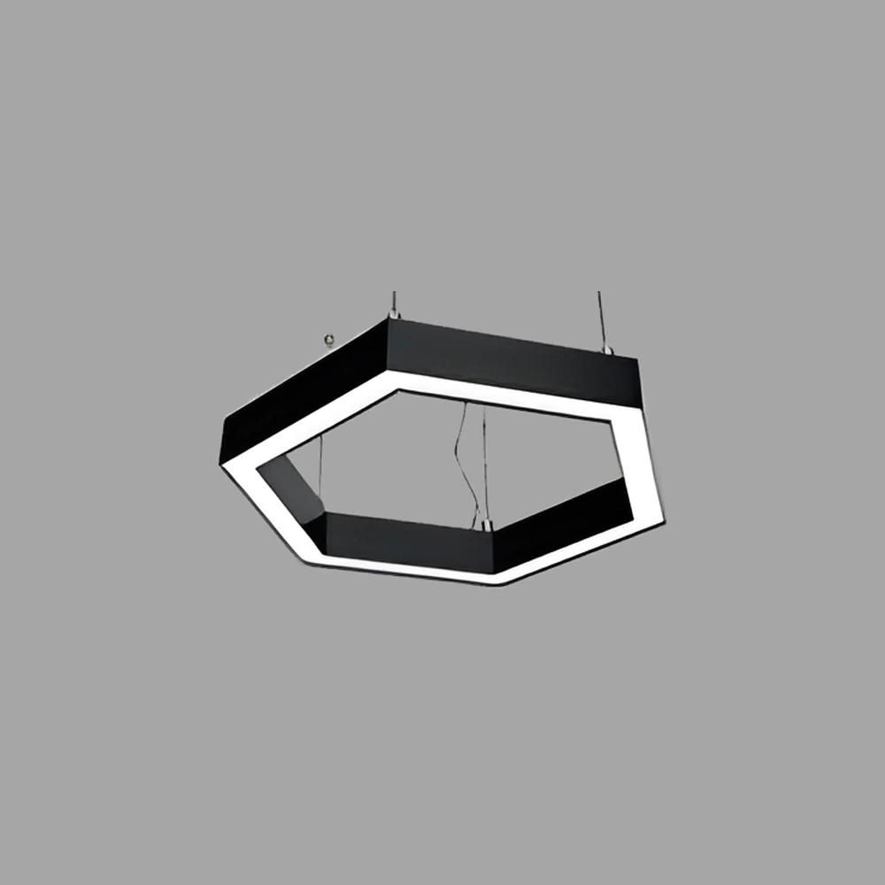 Hivea Dekoratif Linear 100W