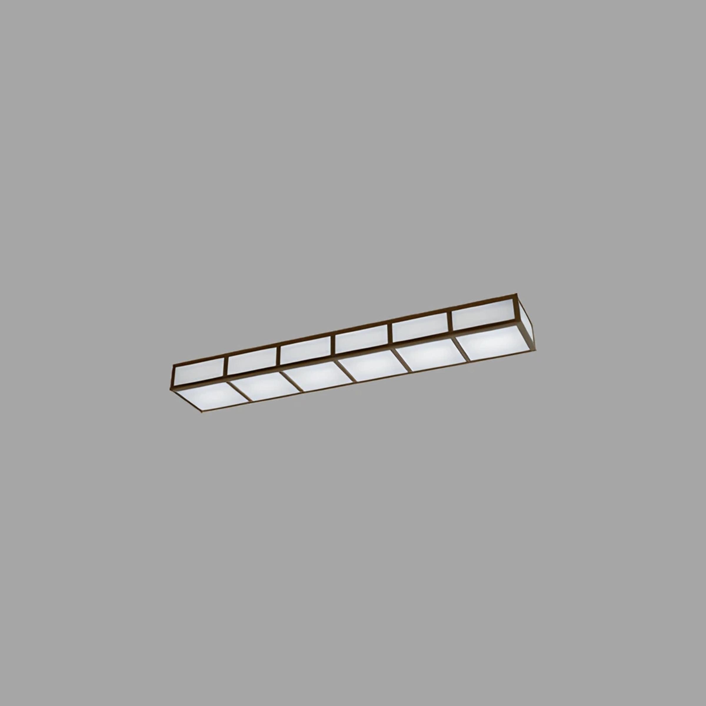 Shoji Line Dekoratif Linear 40W