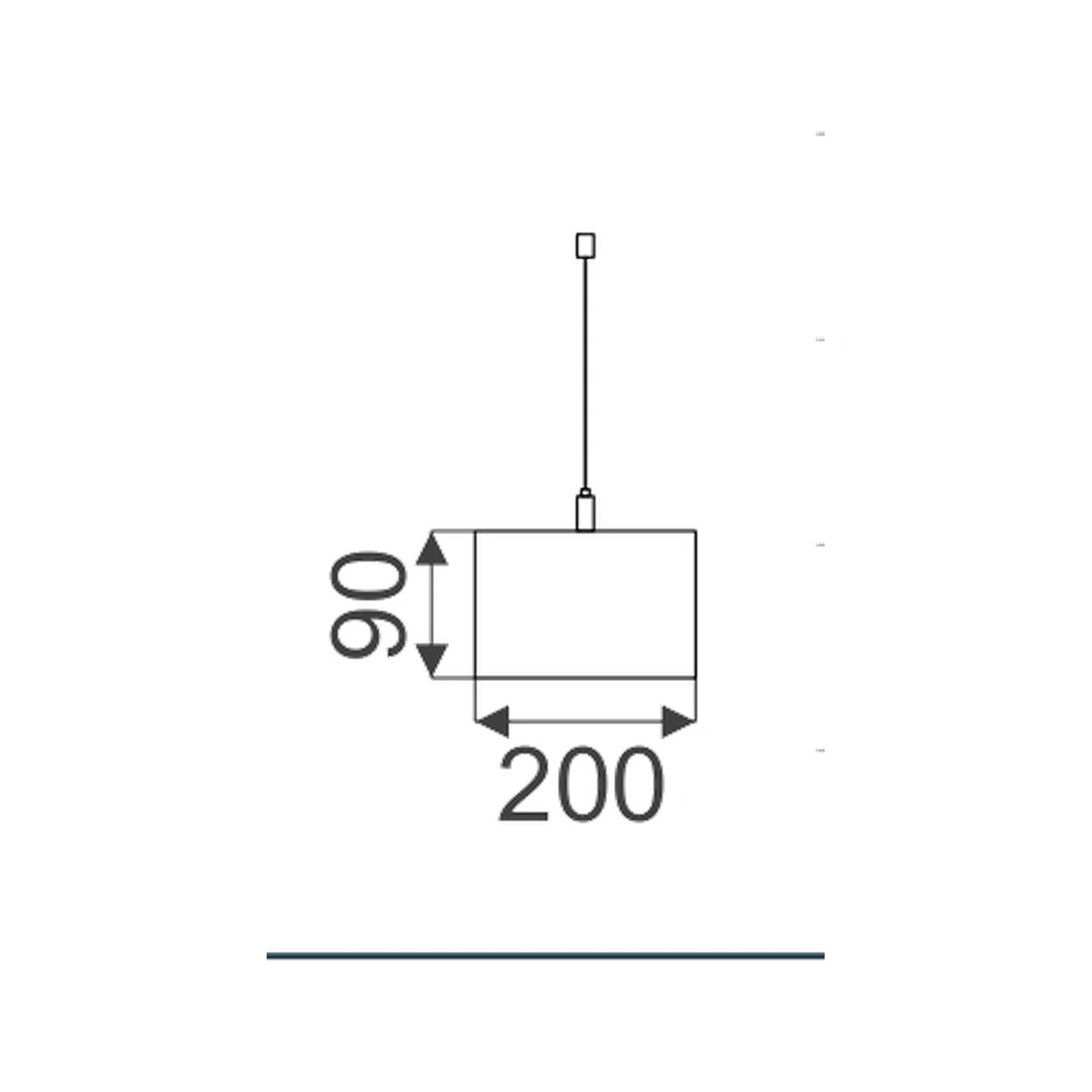 Vectis Kuyumcu Armatürü 170W — görüntü 2