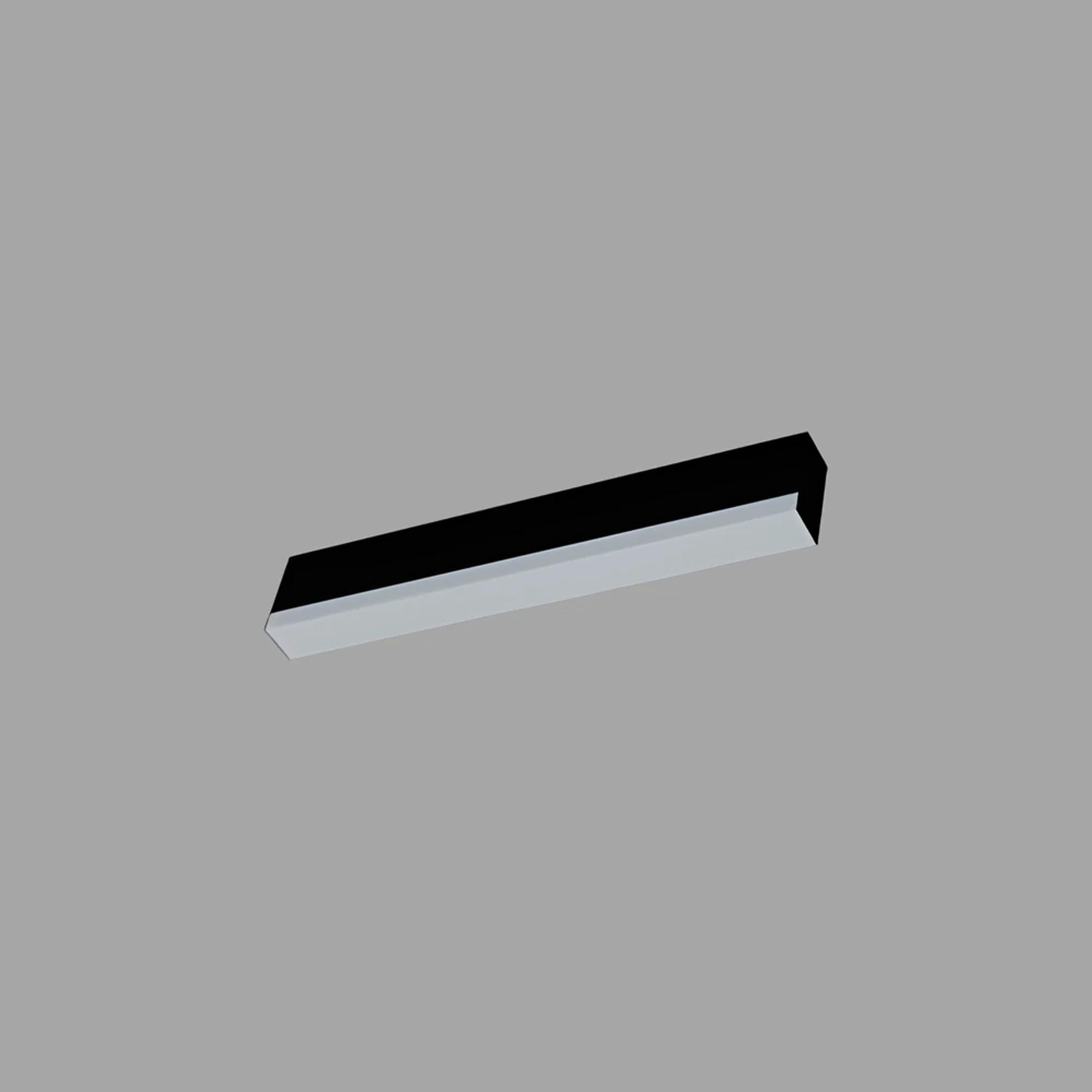 Gully L Sıva Üstü & Sarkıt Linear 42W