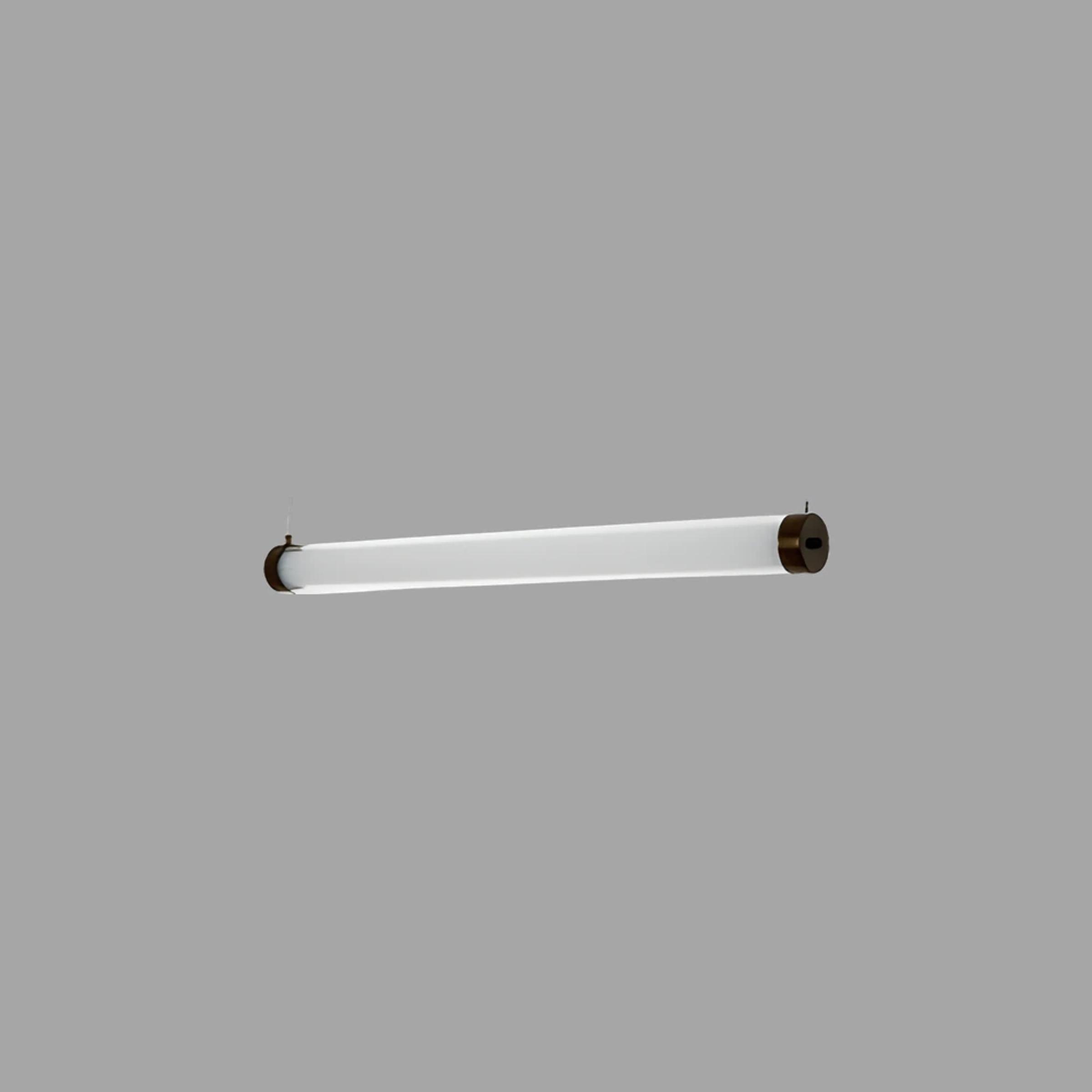 Tube Line Dekoratif Linear 42W
