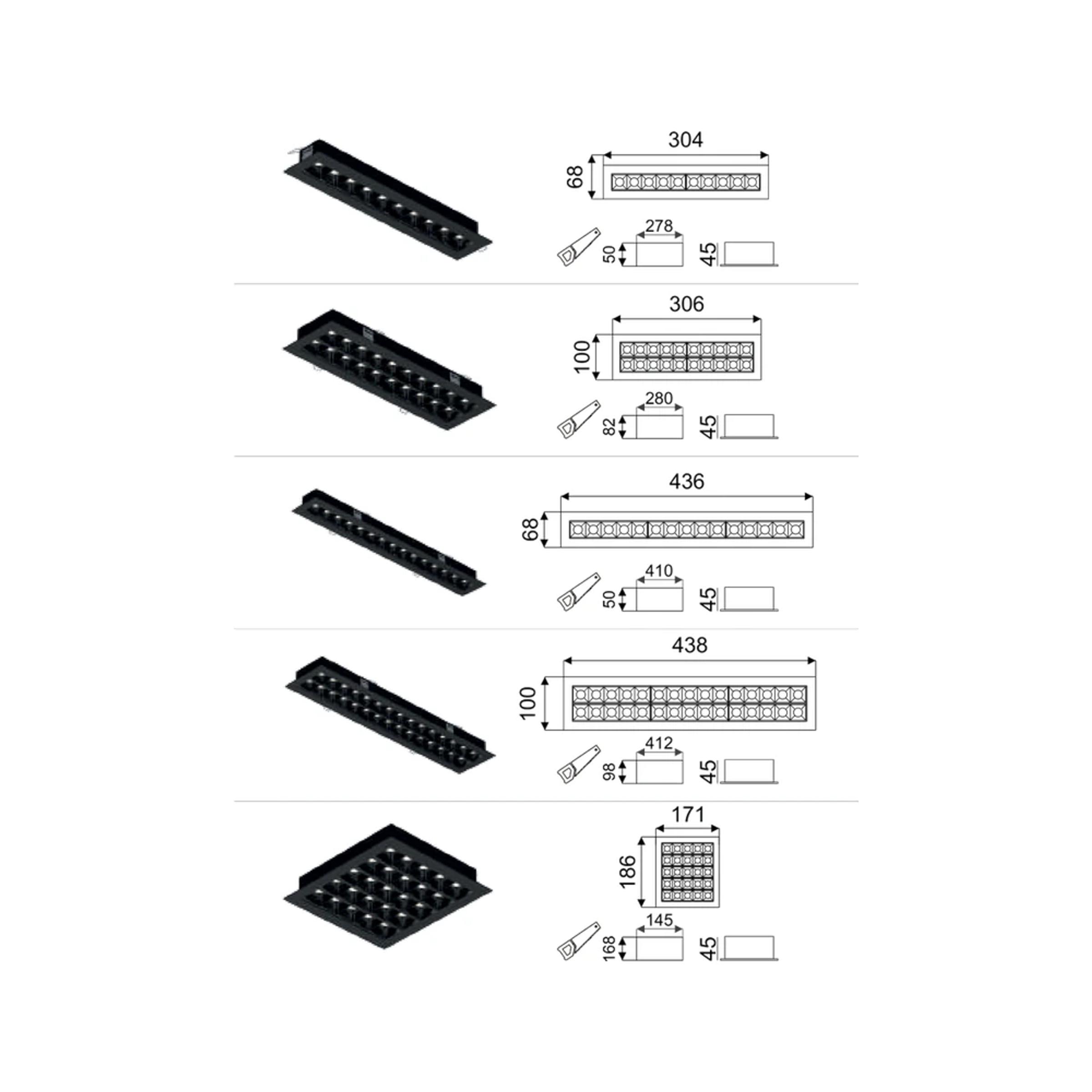 Gambito High Power Linear 10W — görüntü 2