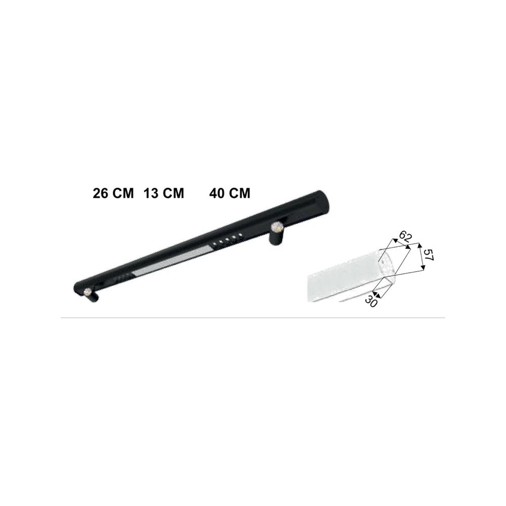 Salyut Onda High Power Linear 40W — görüntü 2