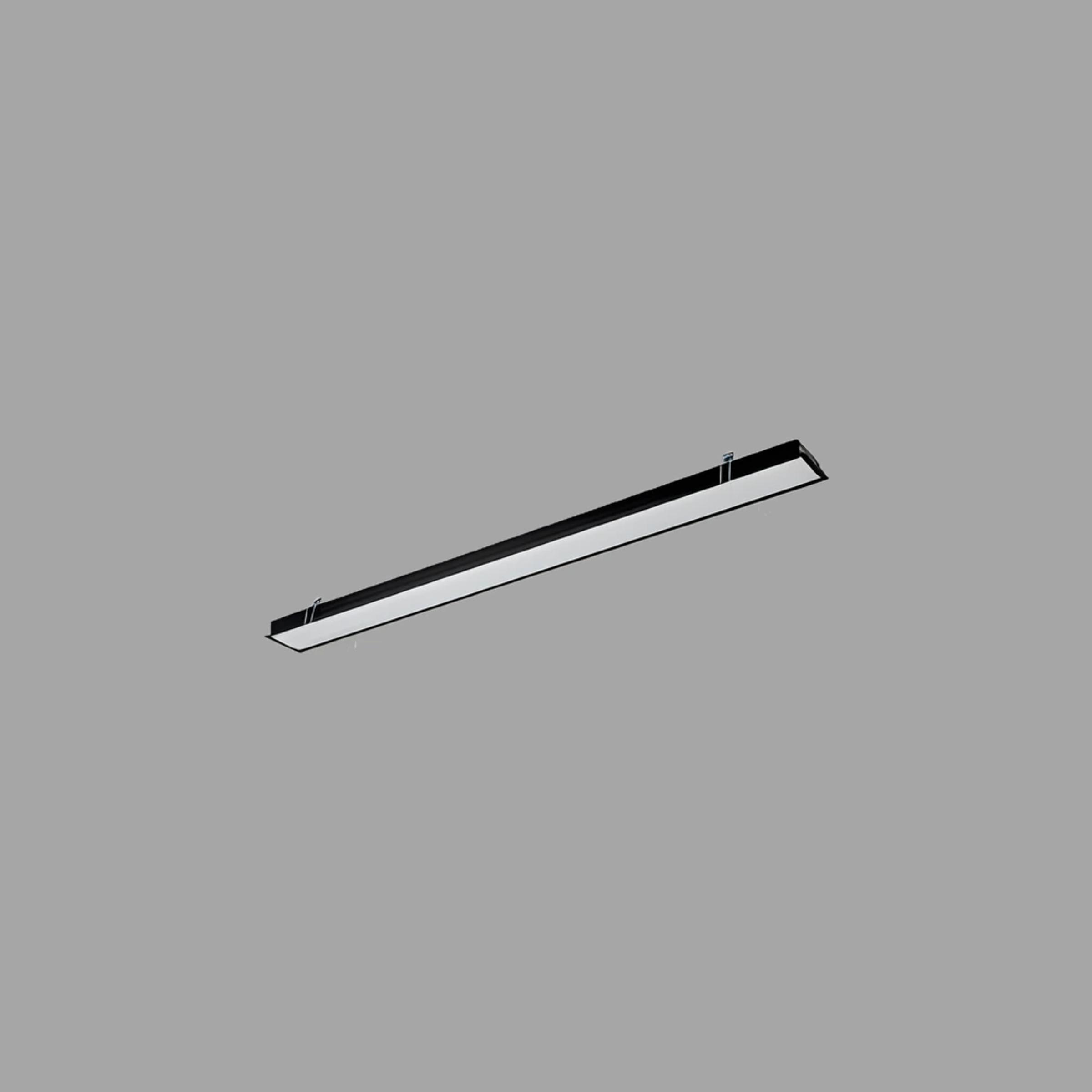 OLine Sıva Altı Linear 48W