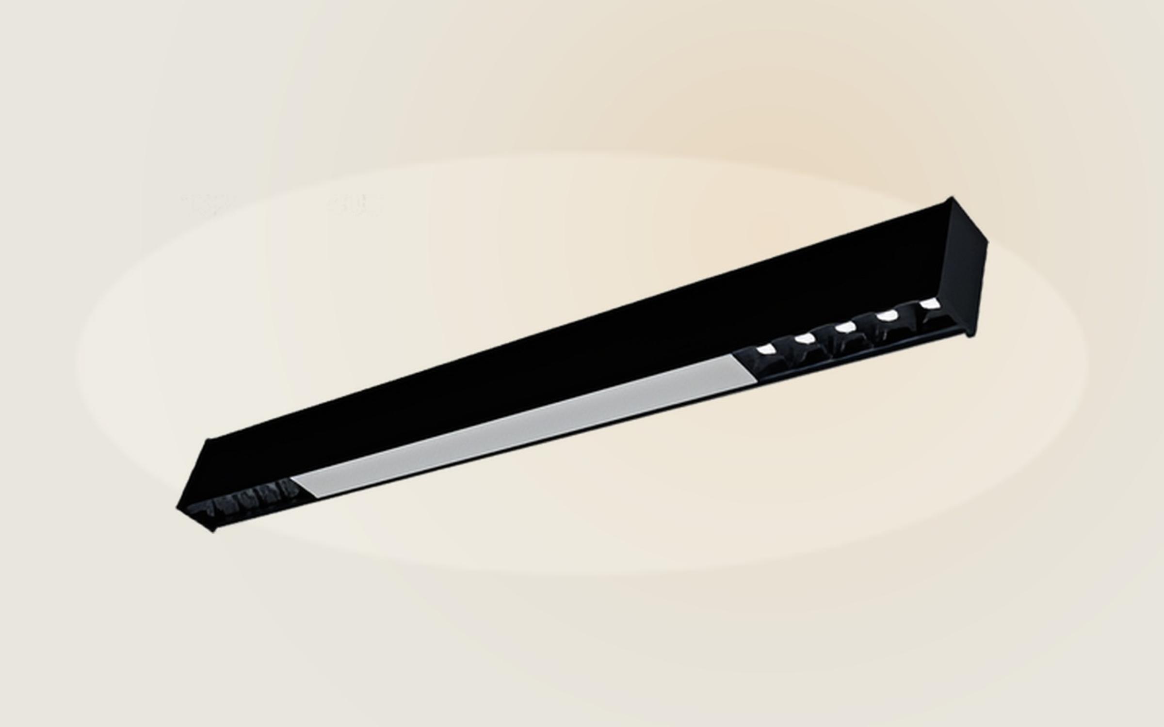High Power Linear