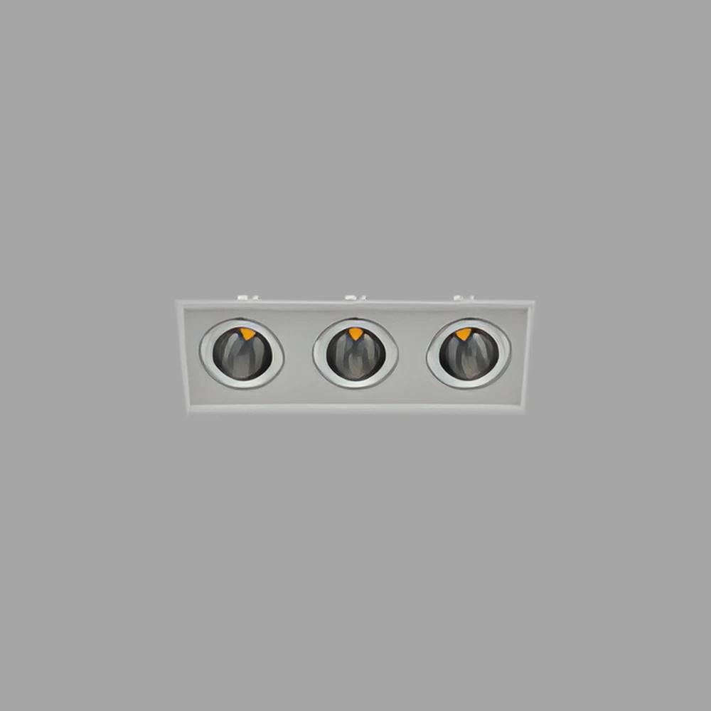 Cell Downlight & Spot 120W