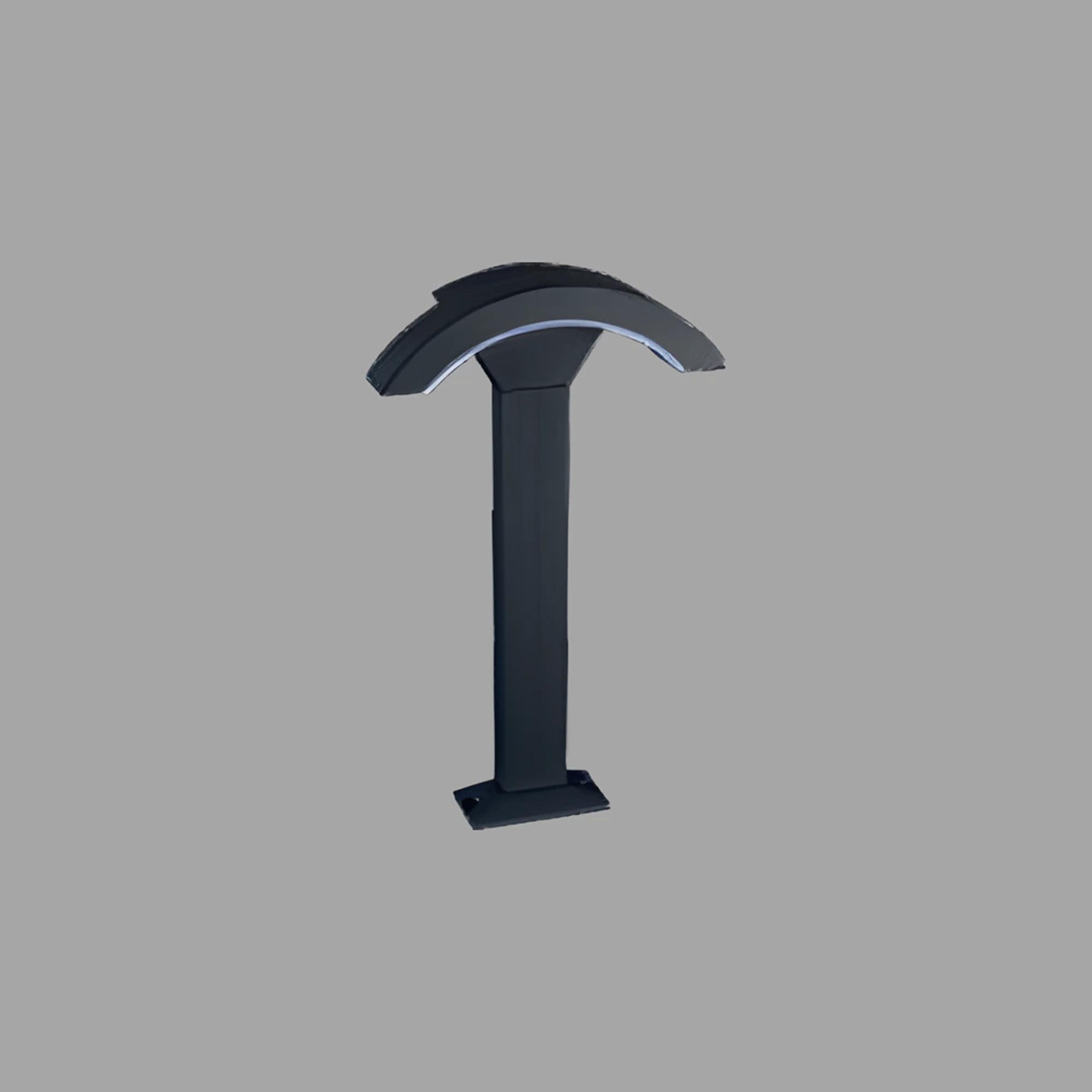 Arch Bollard Armatür 10W