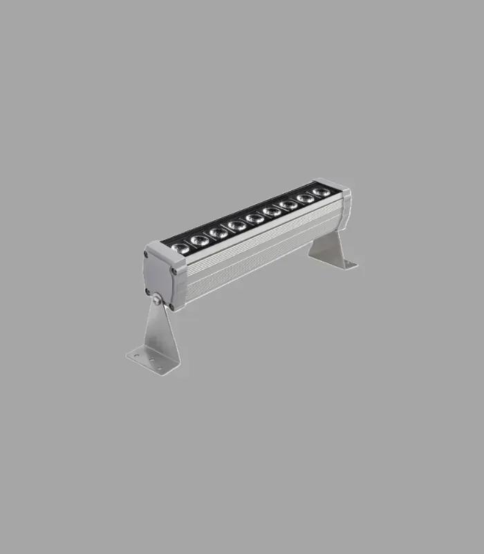 Walla Sıva Üstü Wallwasher 9W