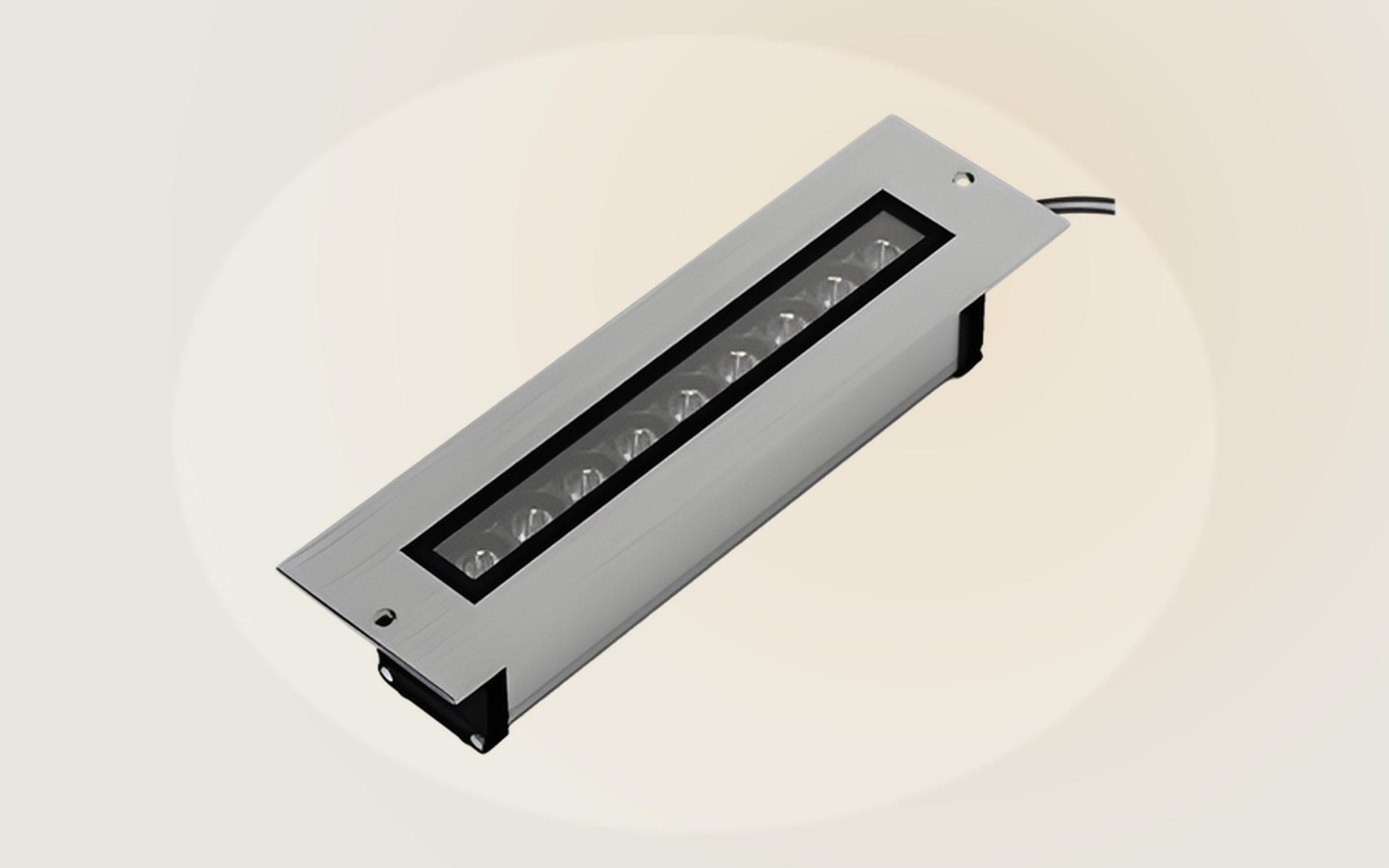 Sıva Altı Wallwasher