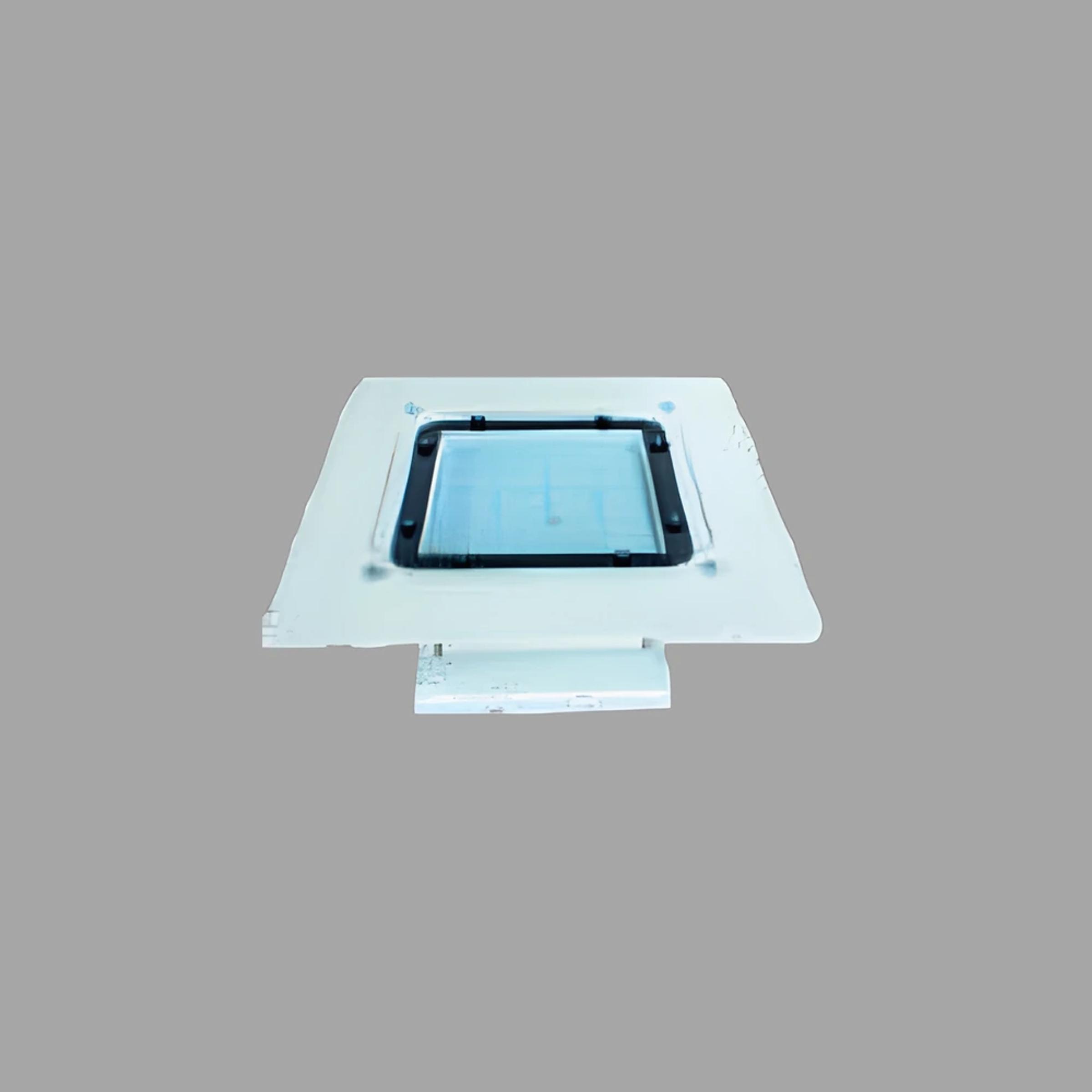 Bunker Kanopi & Yüksek Tavan Armatür 100W