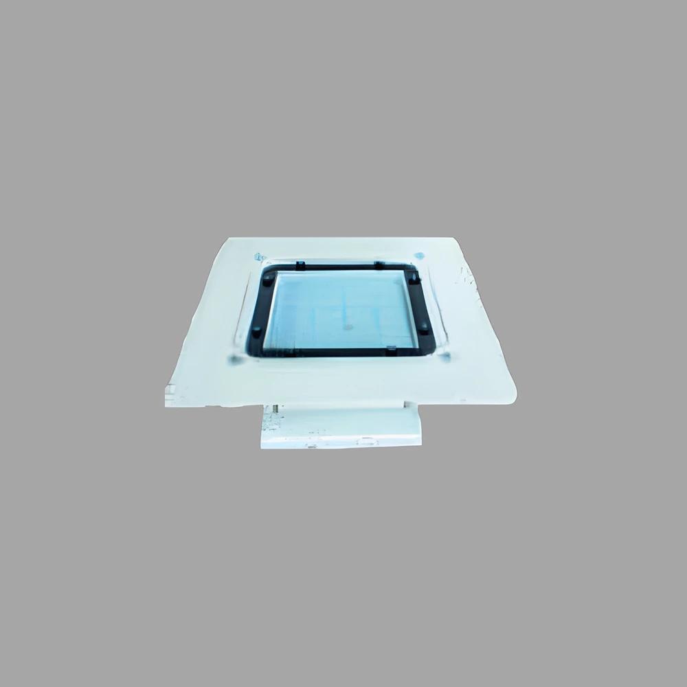 Bunker Kanopi & Yüksek Tavan Armatür 100W