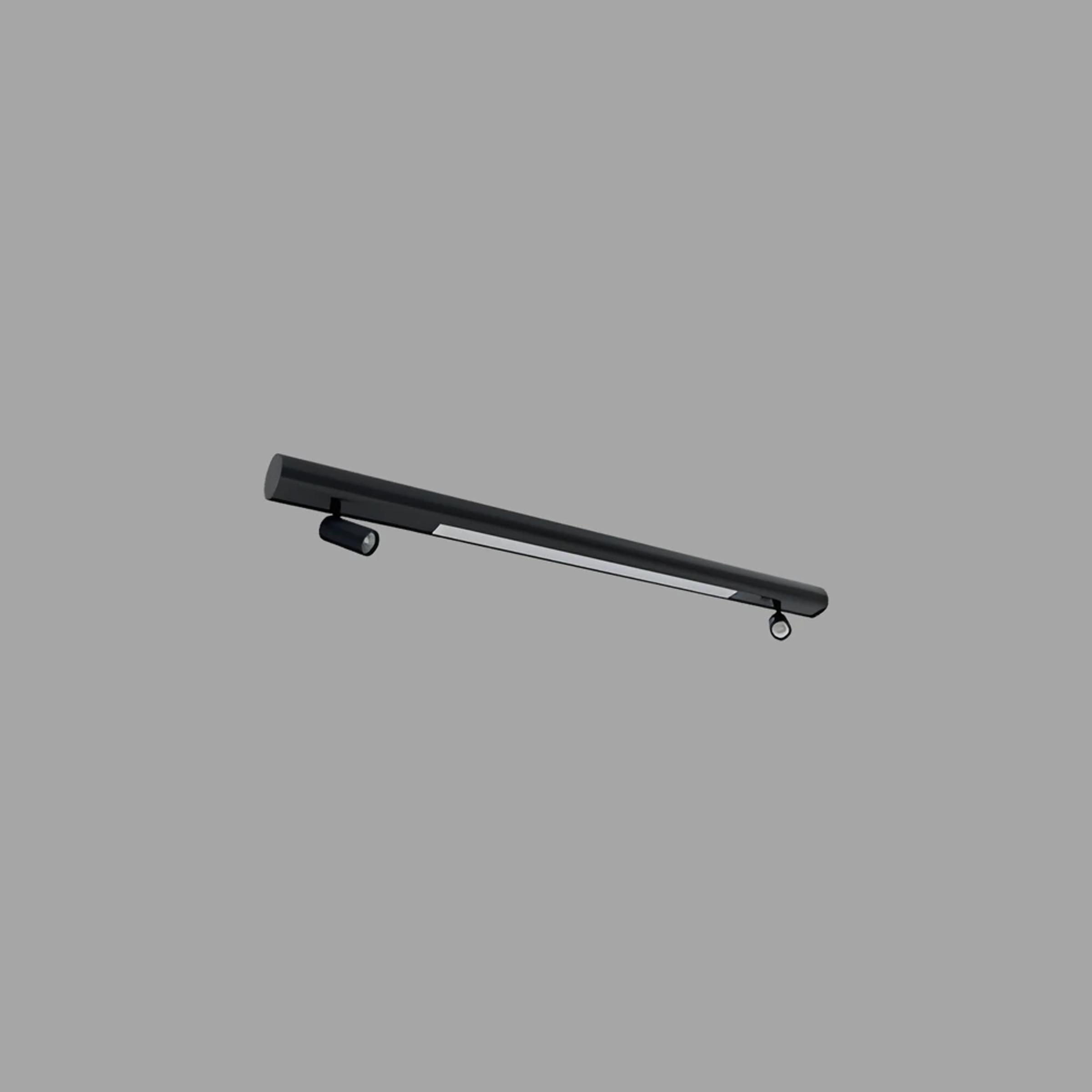 Libra Sıva Üstü & Sarkıt Linear 34W