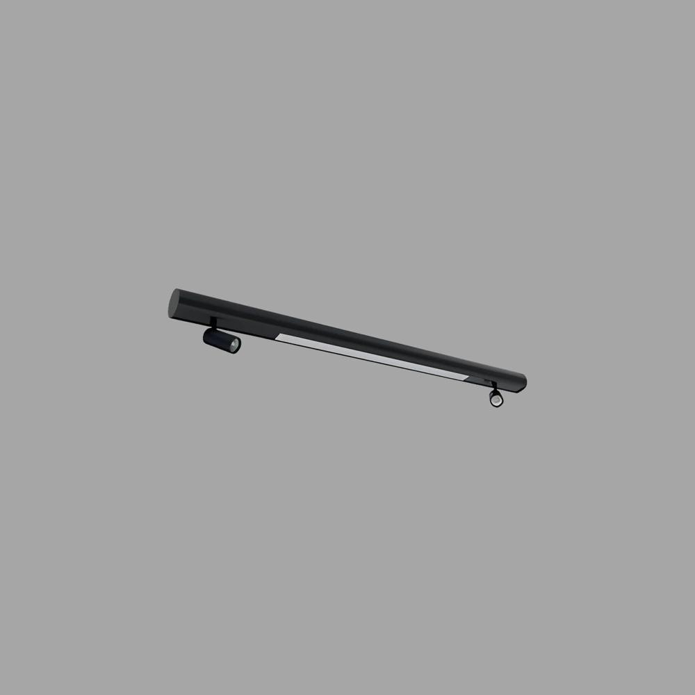 Libra Sıva Üstü & Sarkıt Linear 34W