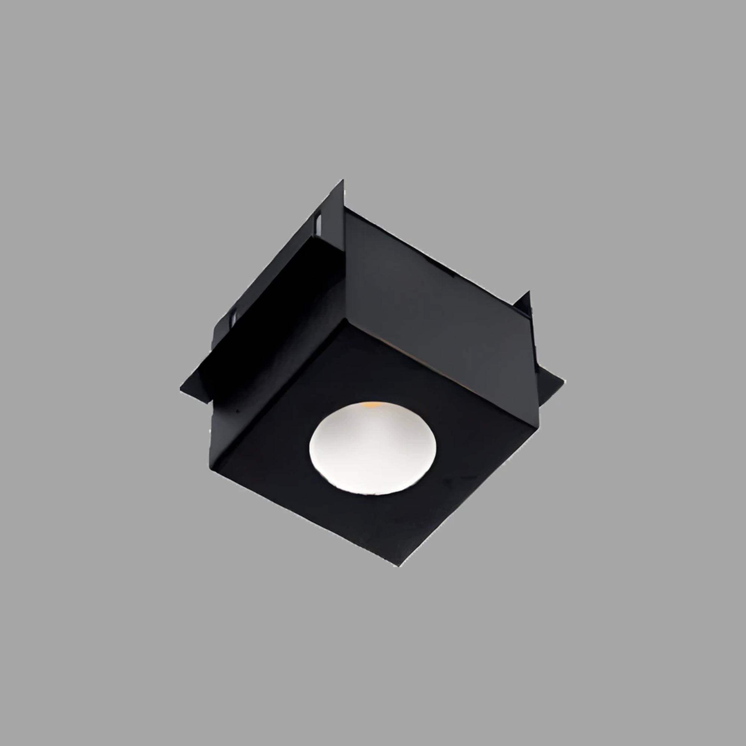 Flex Baffle Tavan Petek Spot 8W