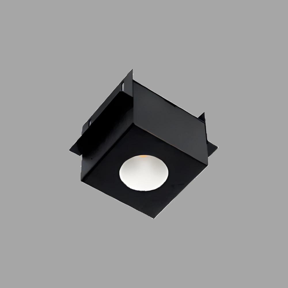 Flex Baffle Tavan Petek Spot 8W