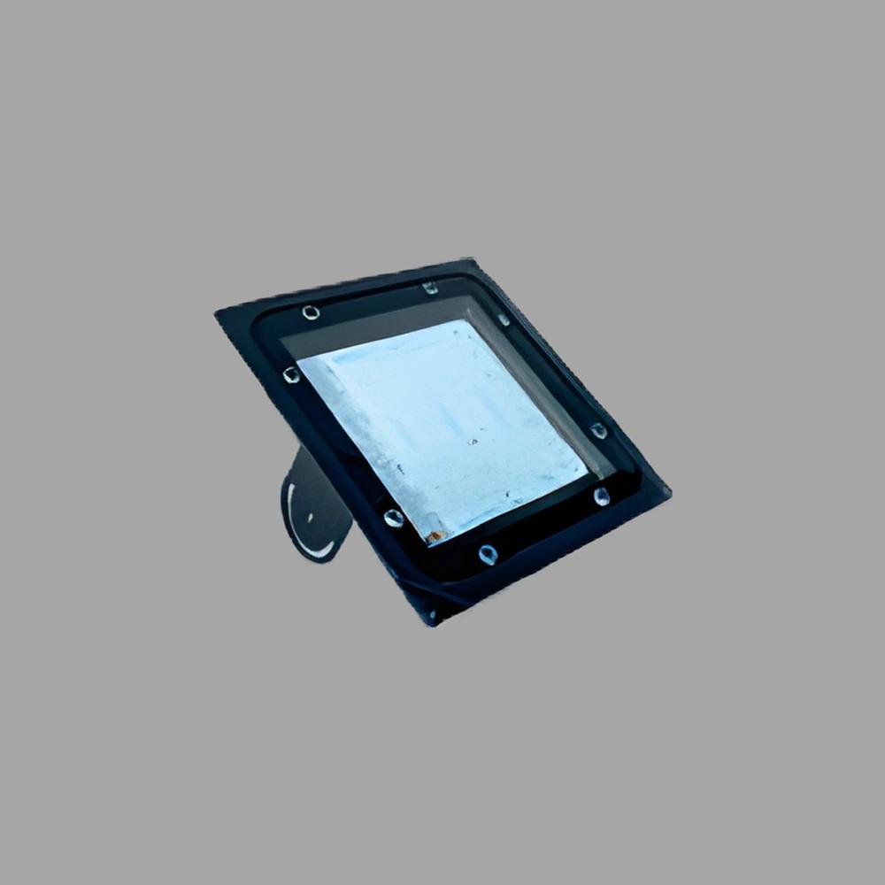 Forge Kanopi & Yüksek Tavan Armatür 100W