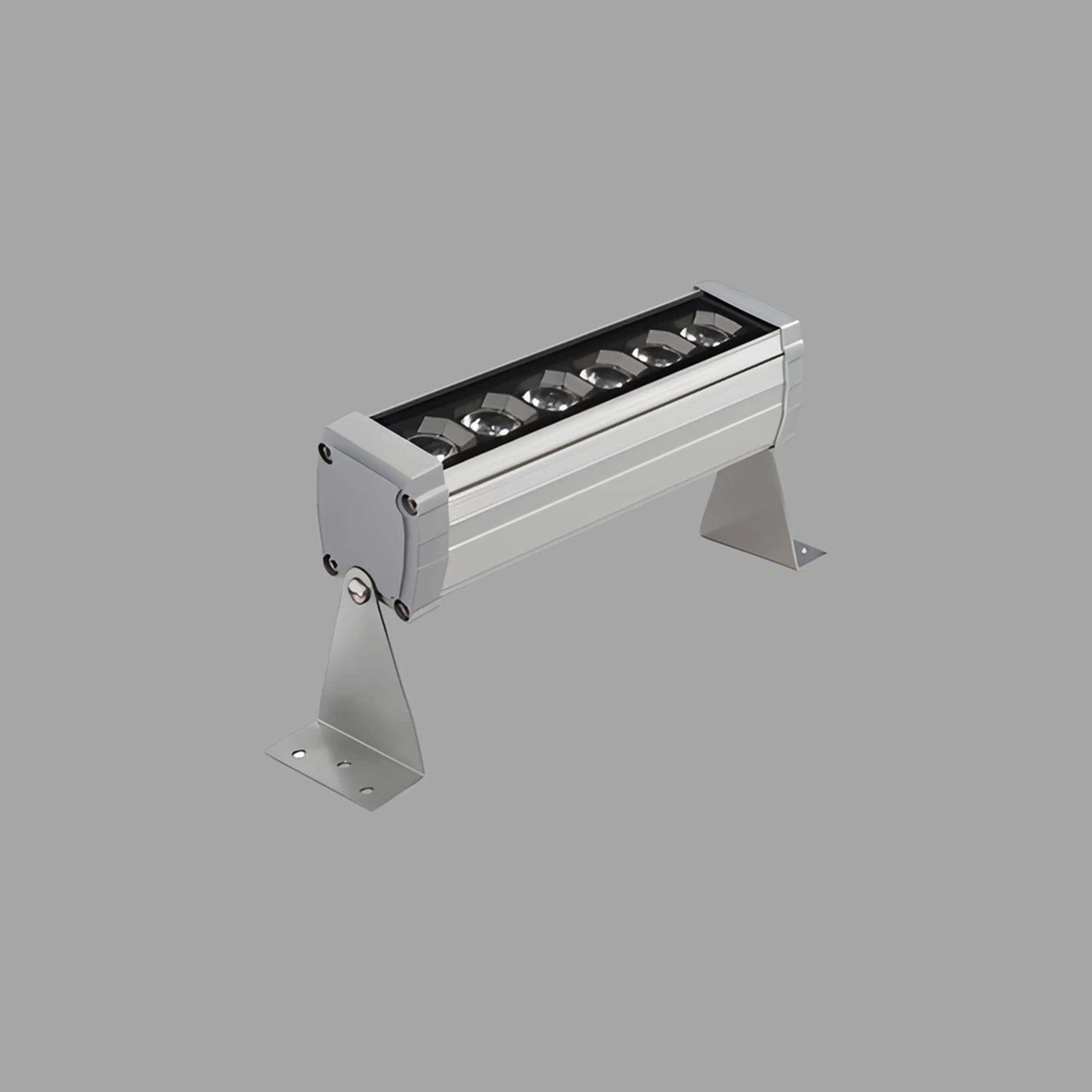 Walla Sıva Üstü Wallwasher 6W