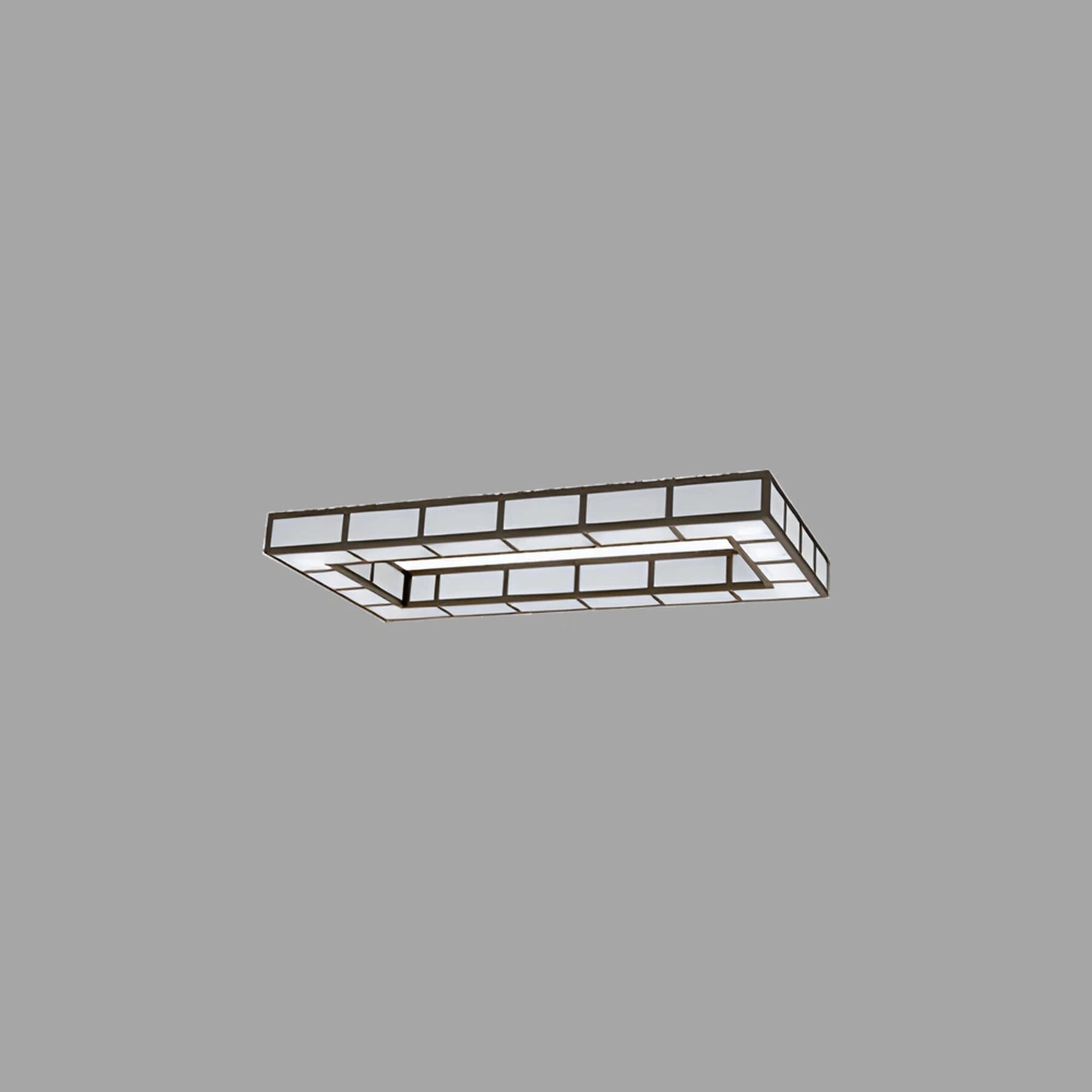 Shoji Loop Dekoratif Linear 350W