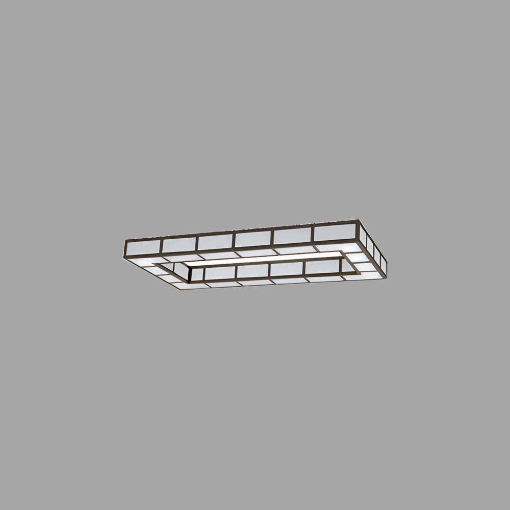 Shoji Loop Dekoratif Linear 350W